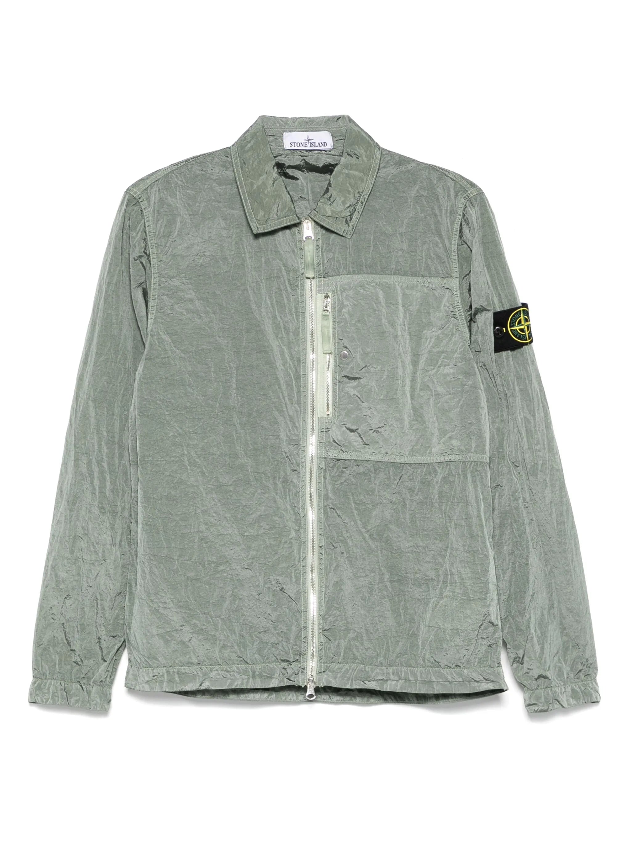 lightweight jacket