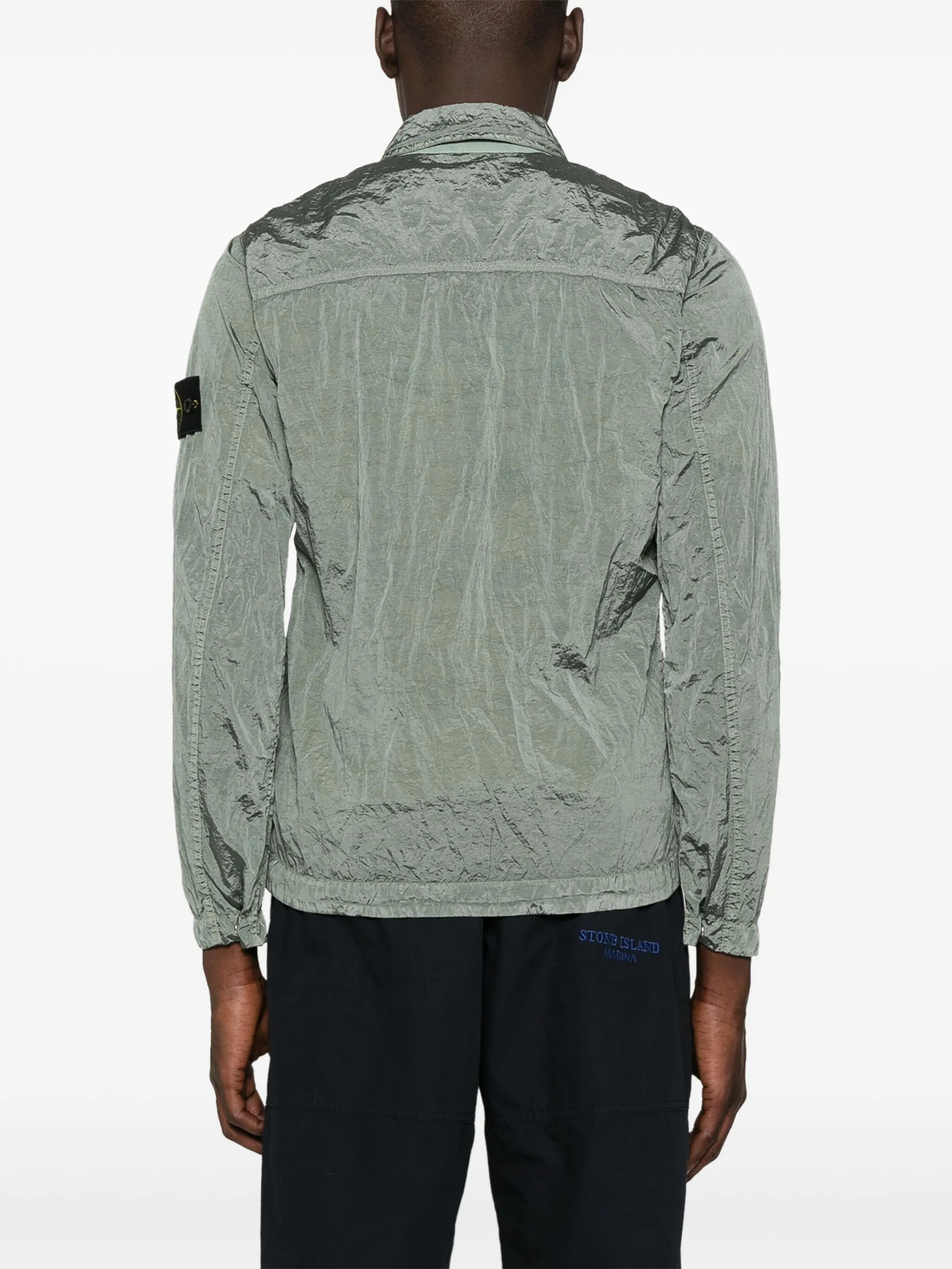 lightweight jacket