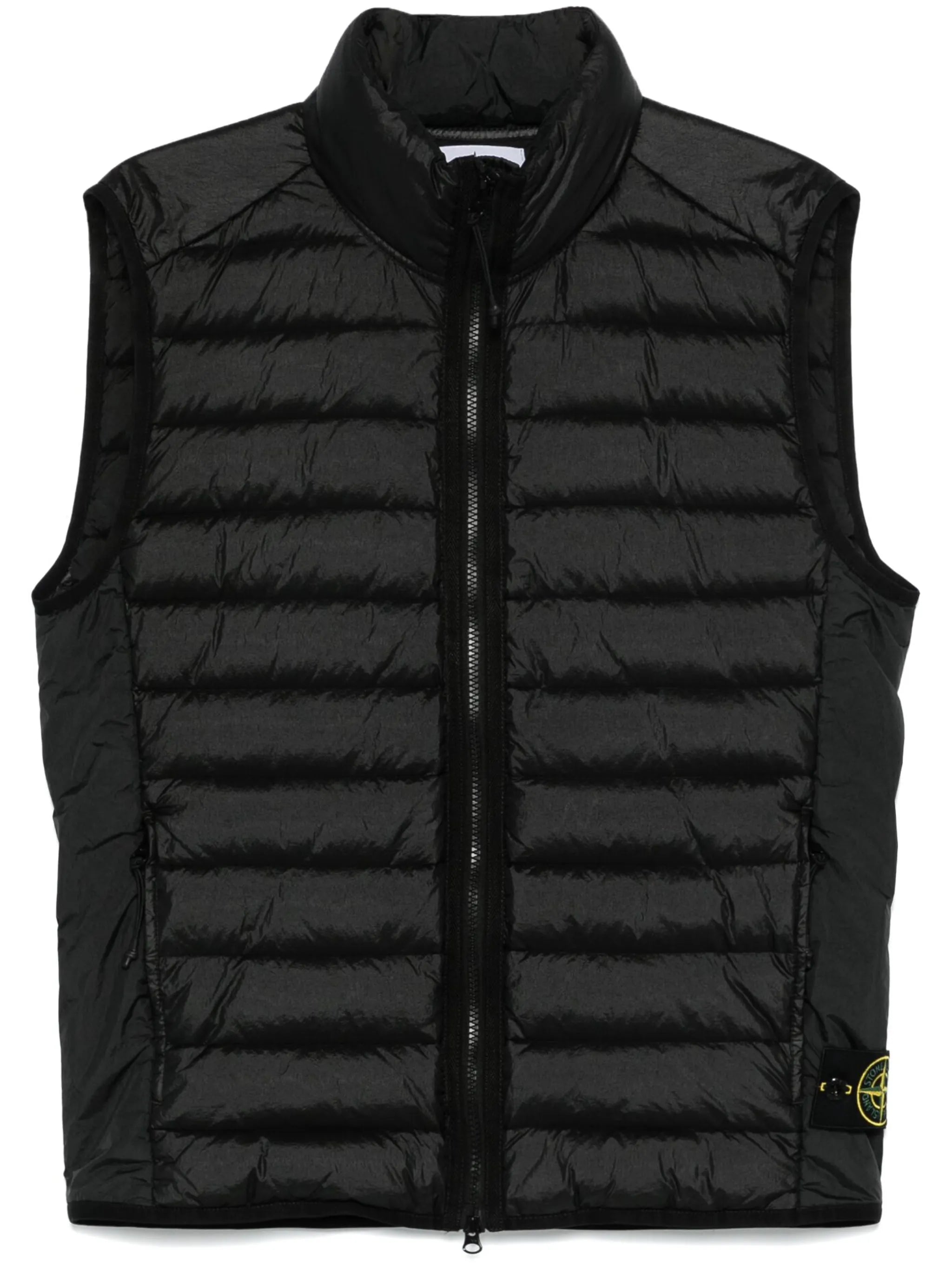 down gilet