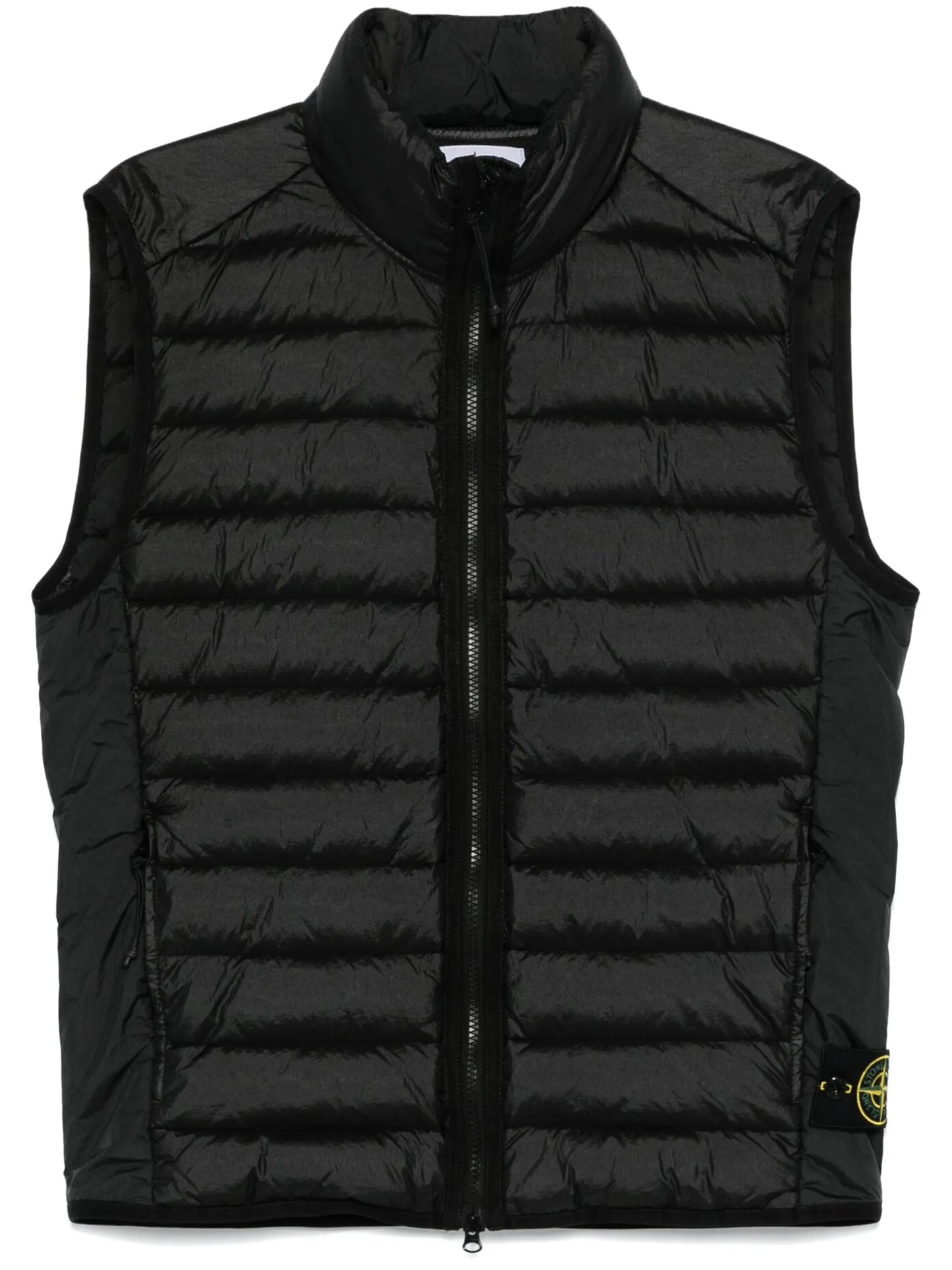 down gilet