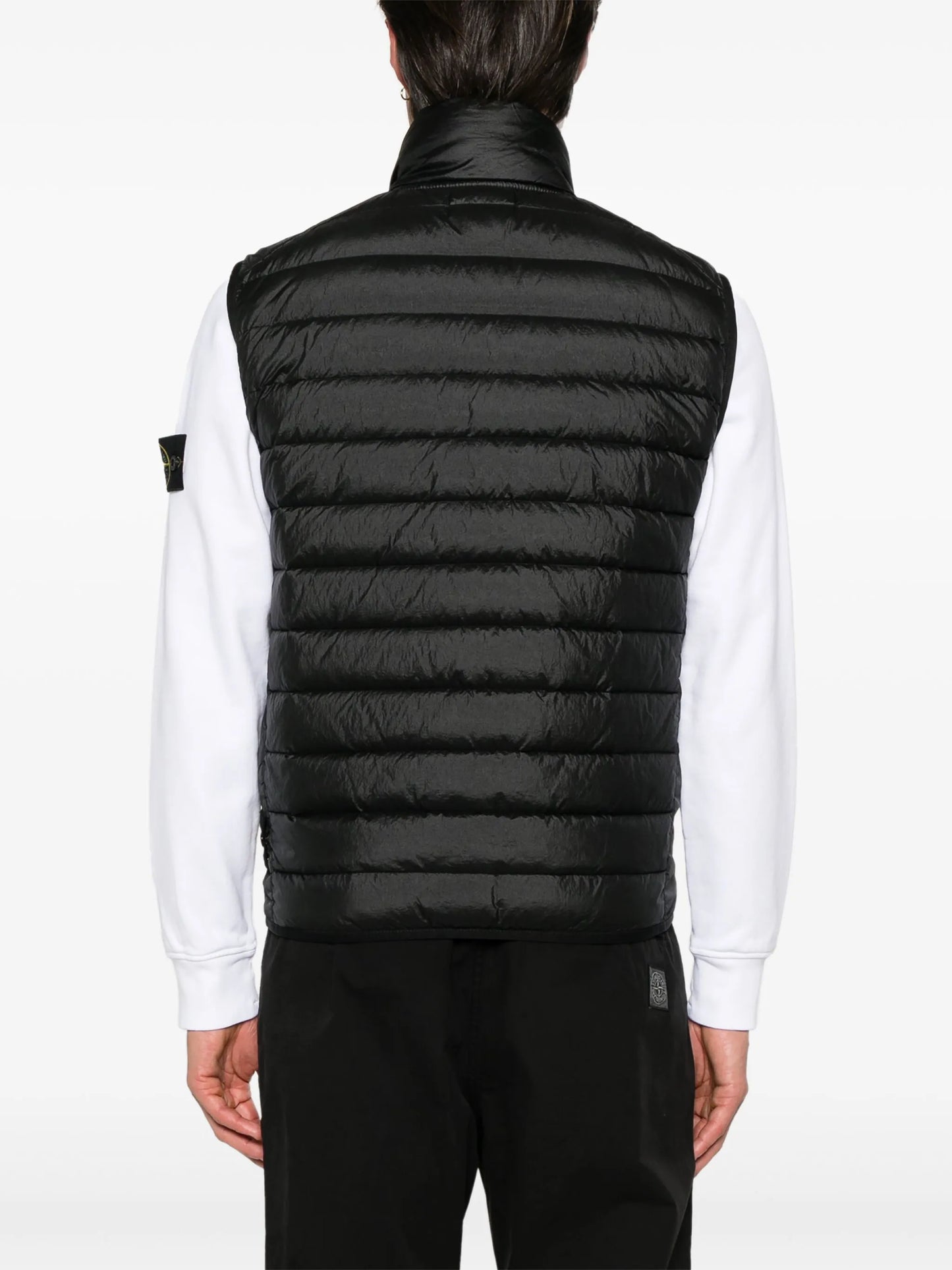down gilet