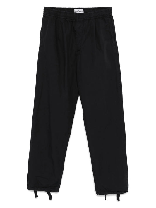 organic cotton trousers