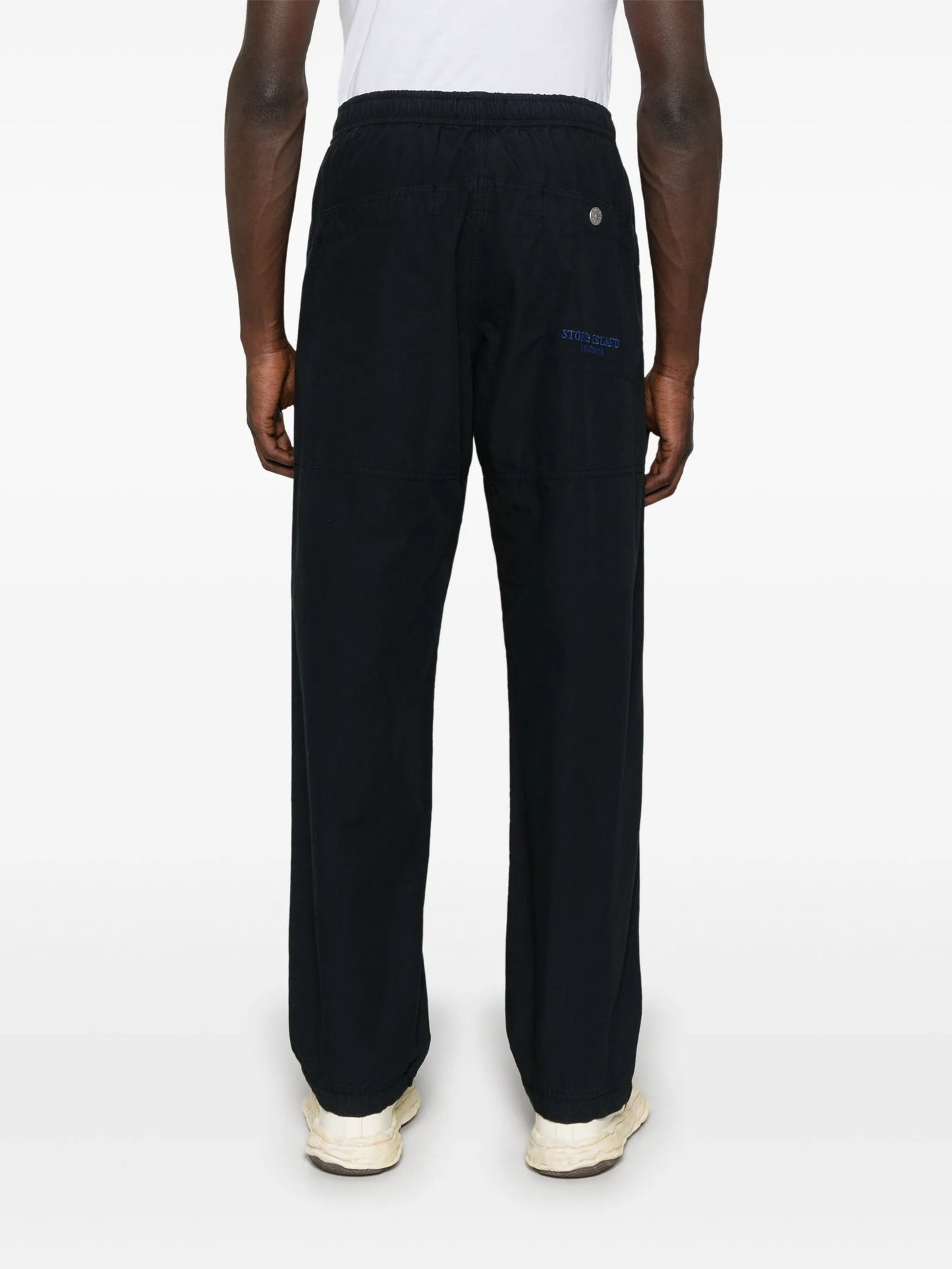 organic cotton trousers