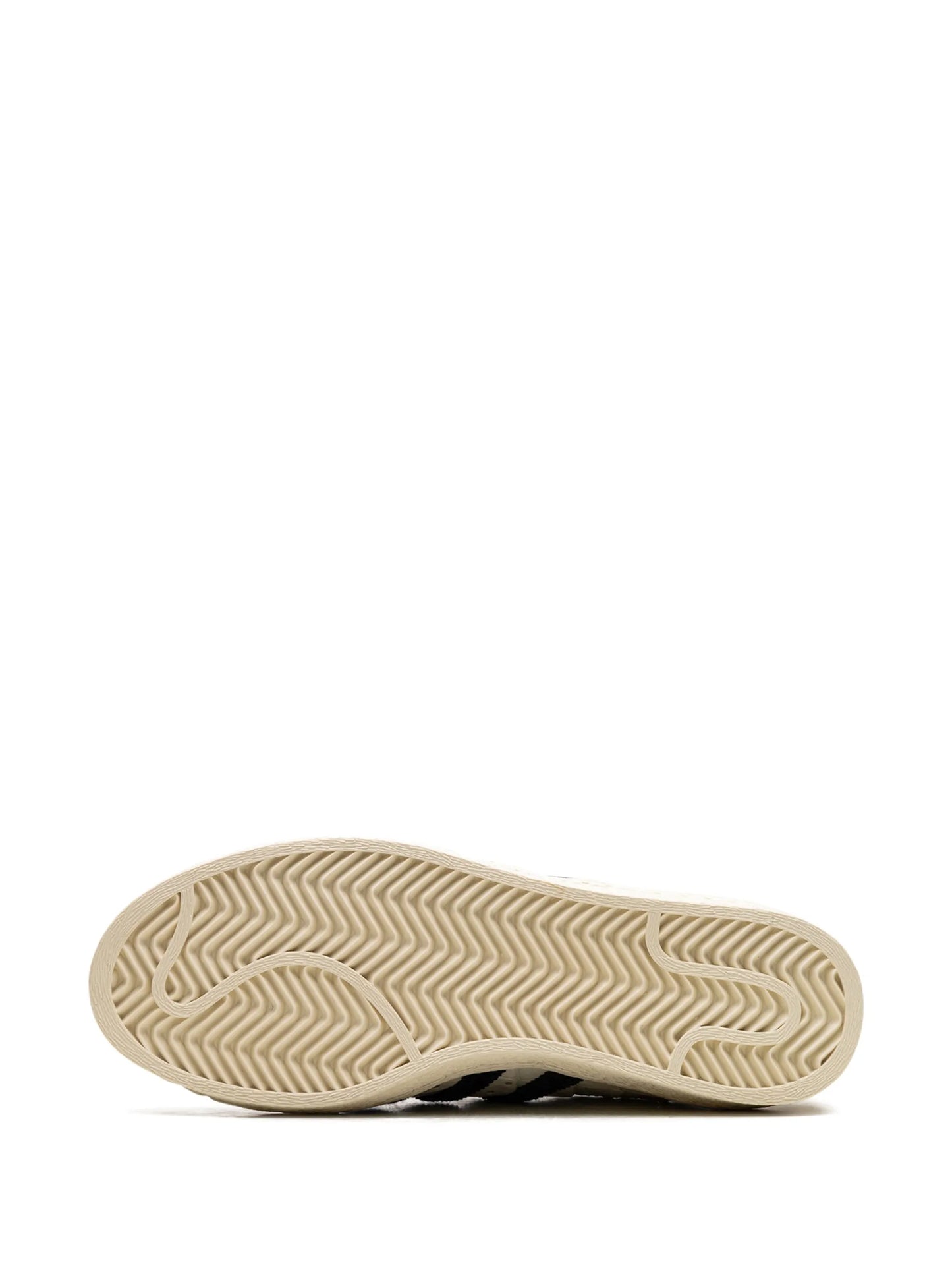 x Wales Bonner Superstar "White Croc" sneakers