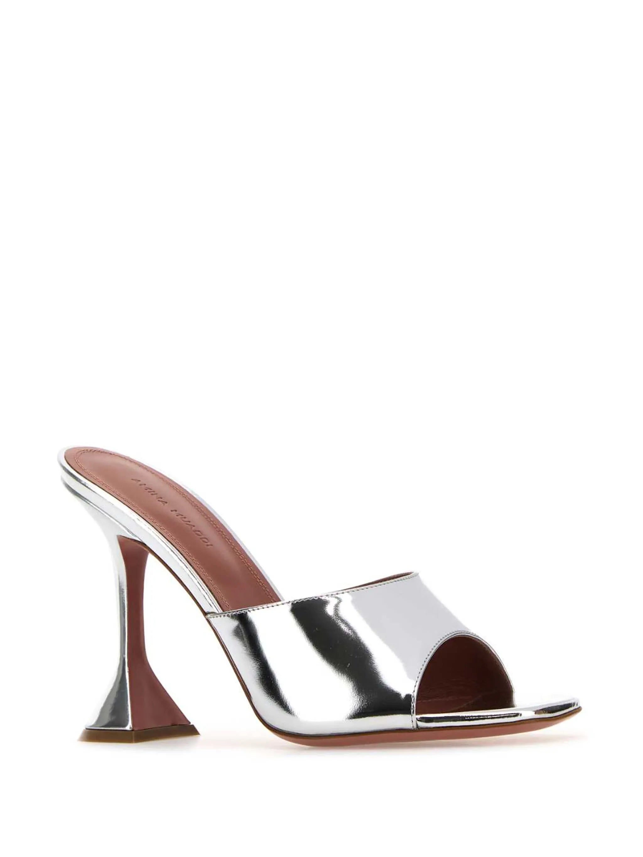 95mm Lupita mules