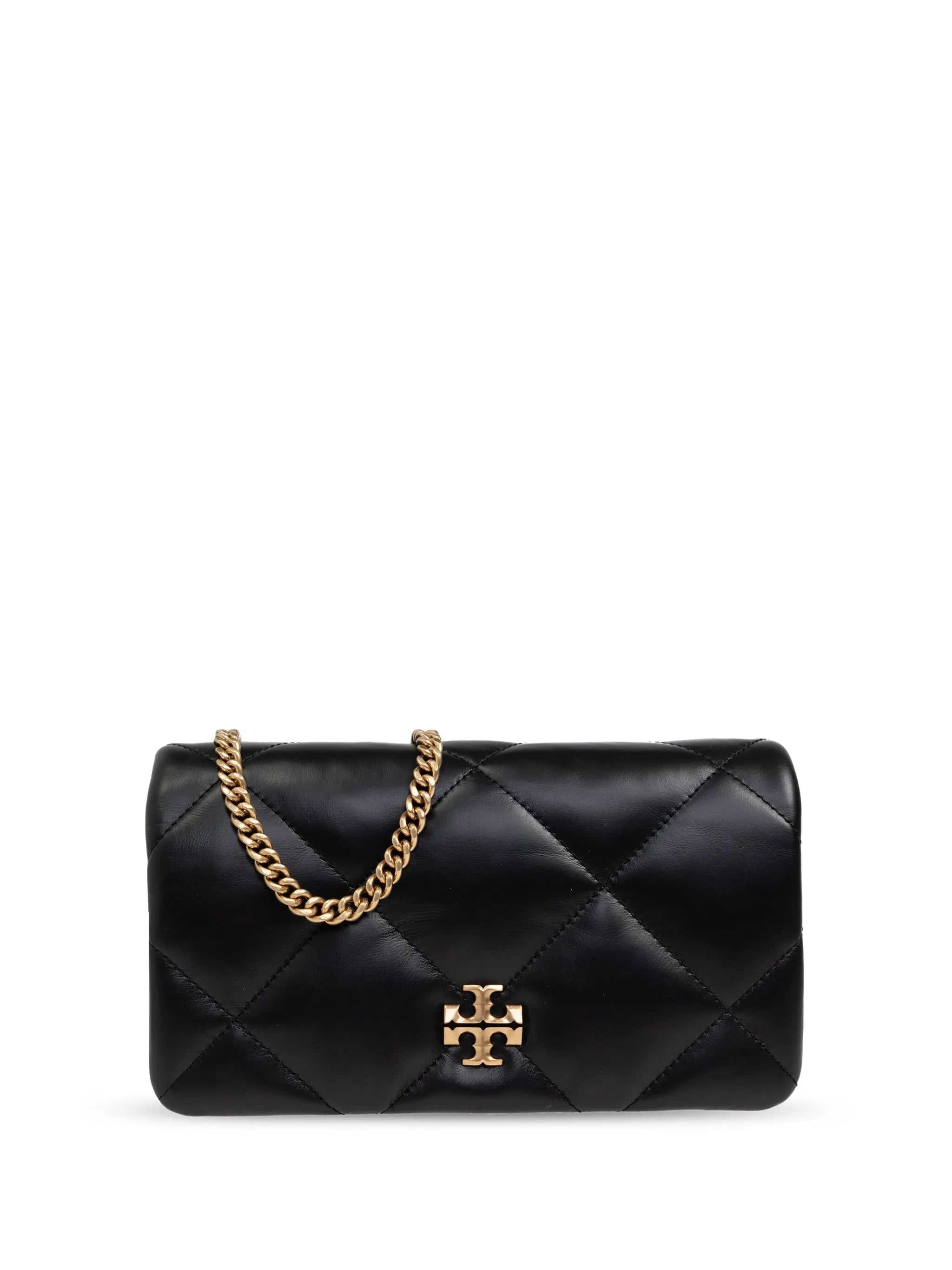 Kira Diamond clutch bag