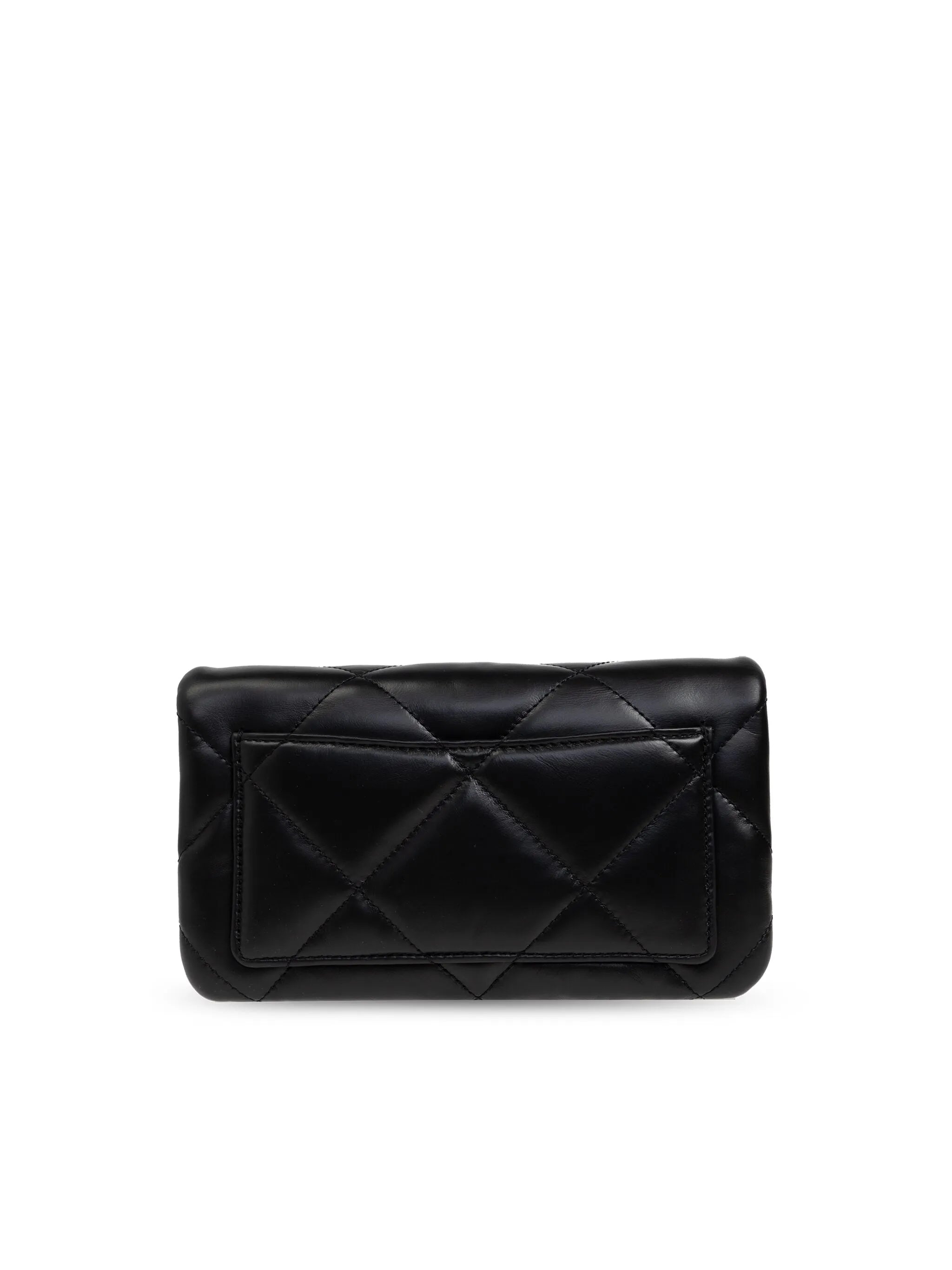 Kira Diamond clutch bag