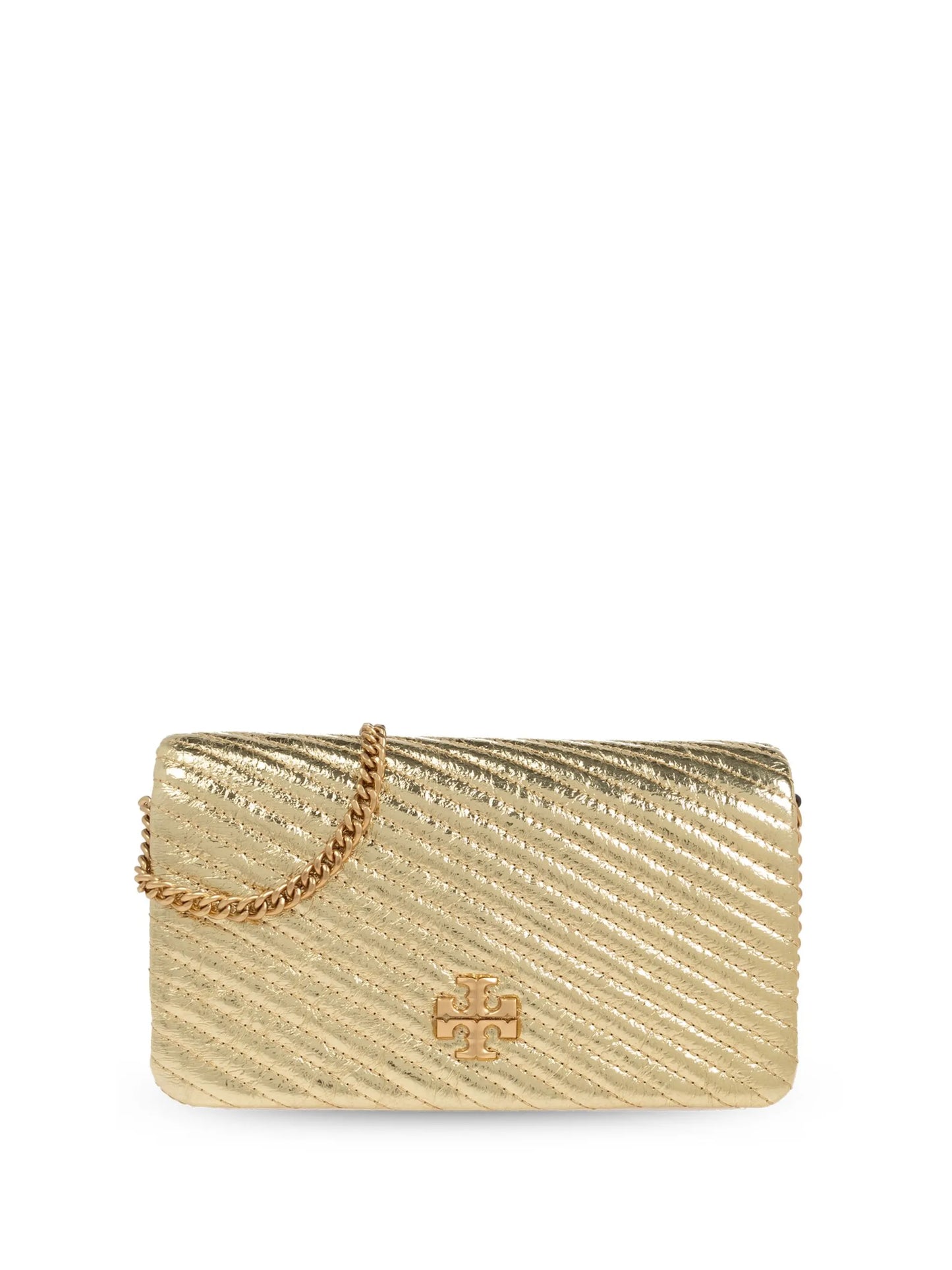 Kira Chain clutch bag