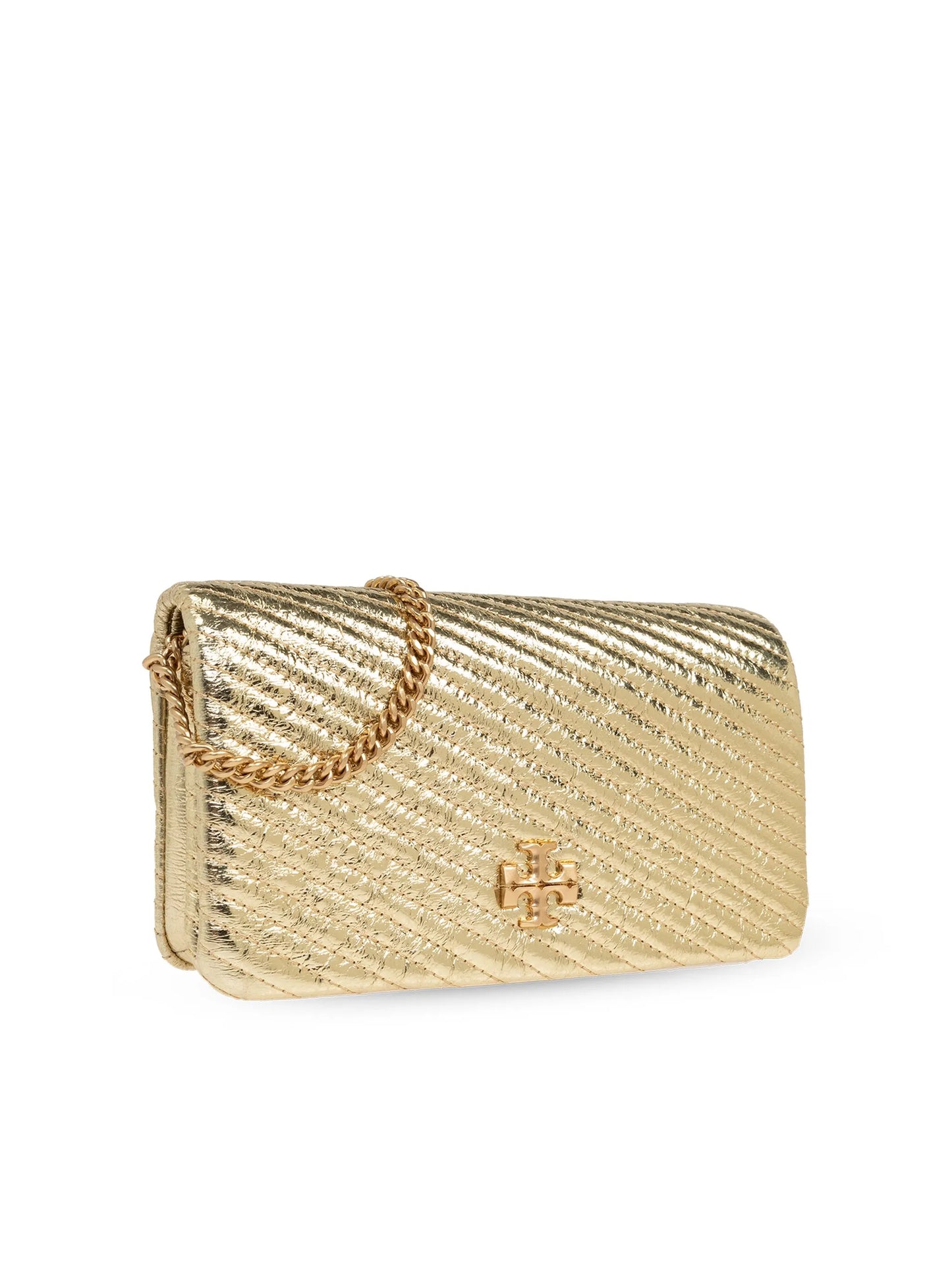 Kira Chain clutch bag