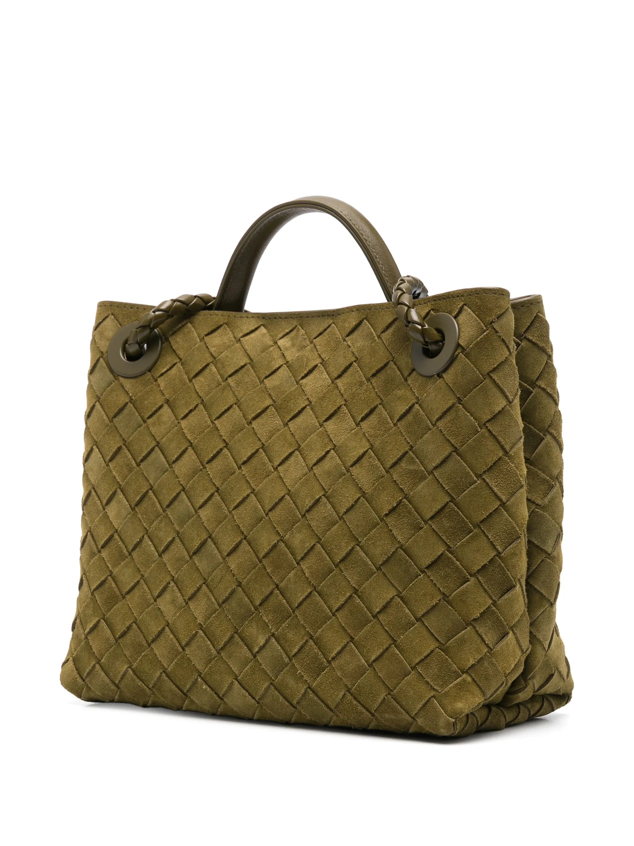 small Andiamo tote bag
