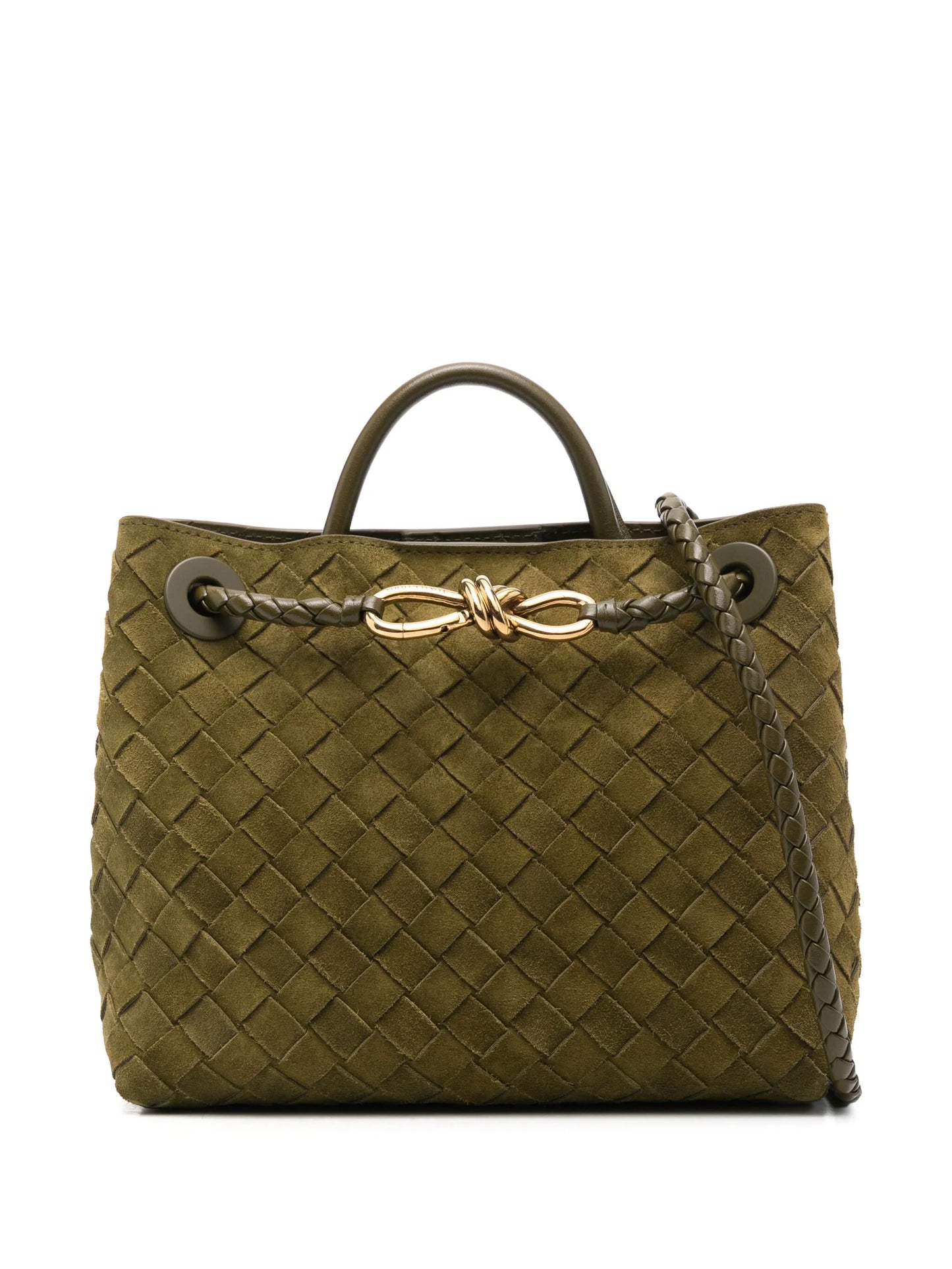 small Andiamo tote bag