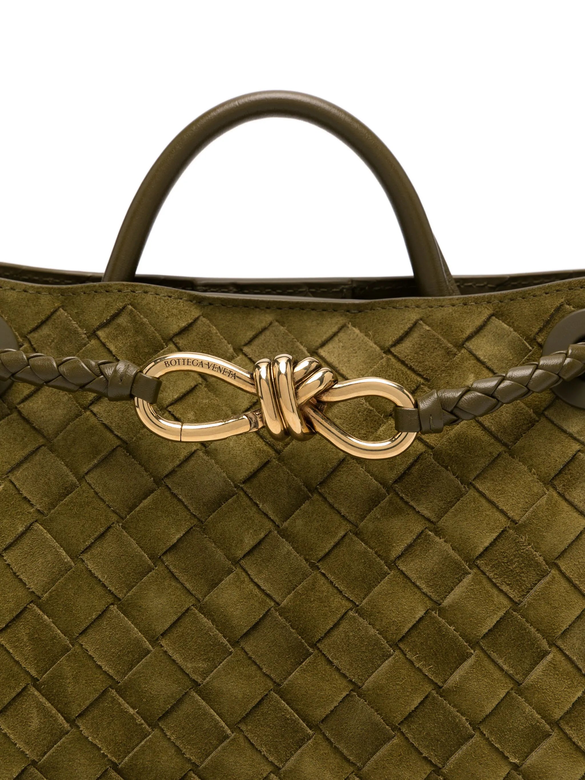 small Andiamo tote bag