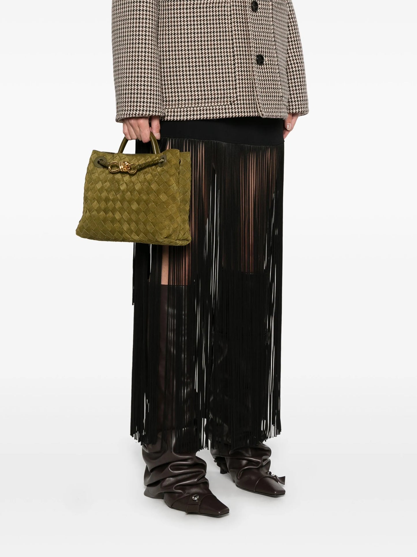 small Andiamo tote bag