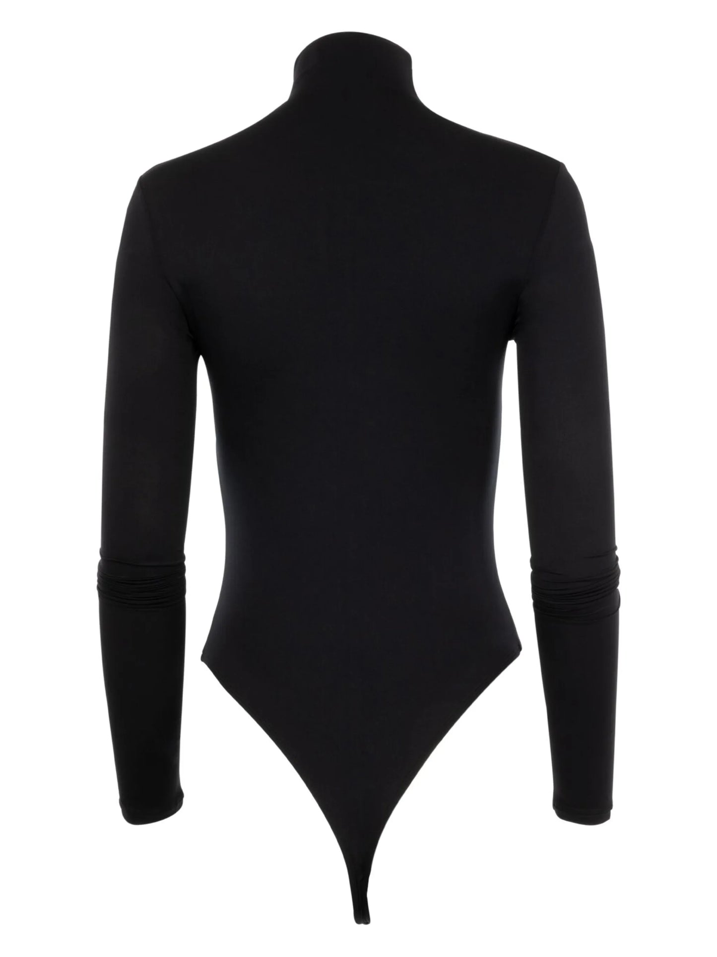 long-sleeved bodysuit