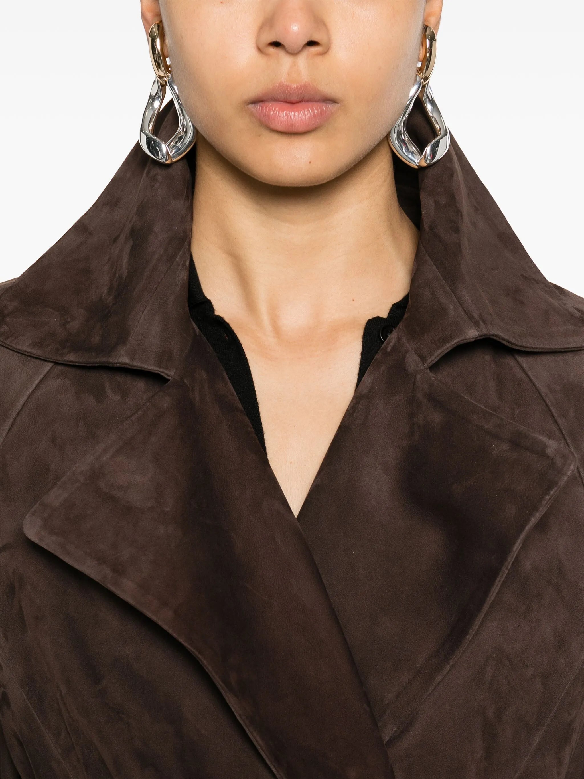 Althea coat
