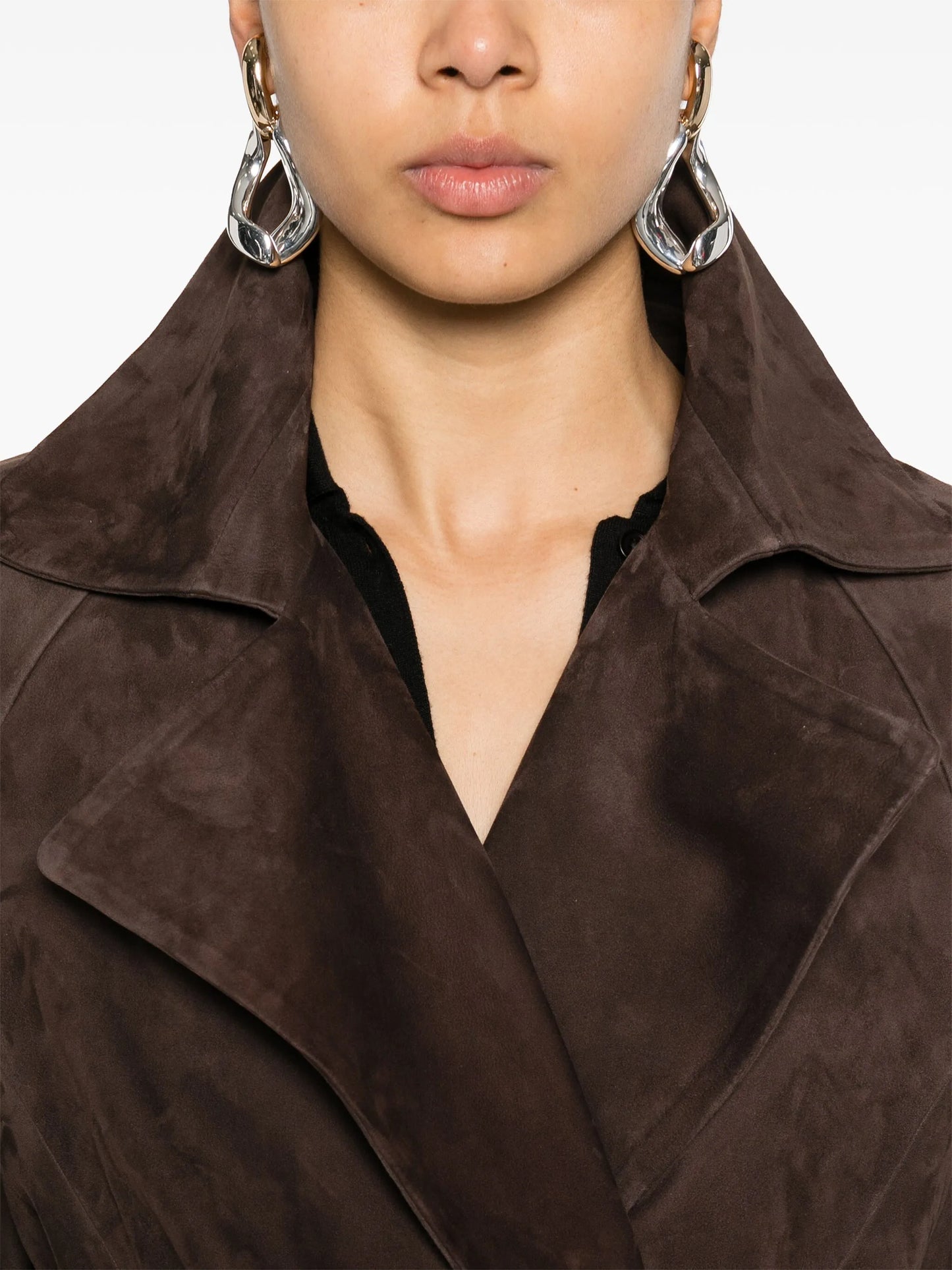 Althea coat