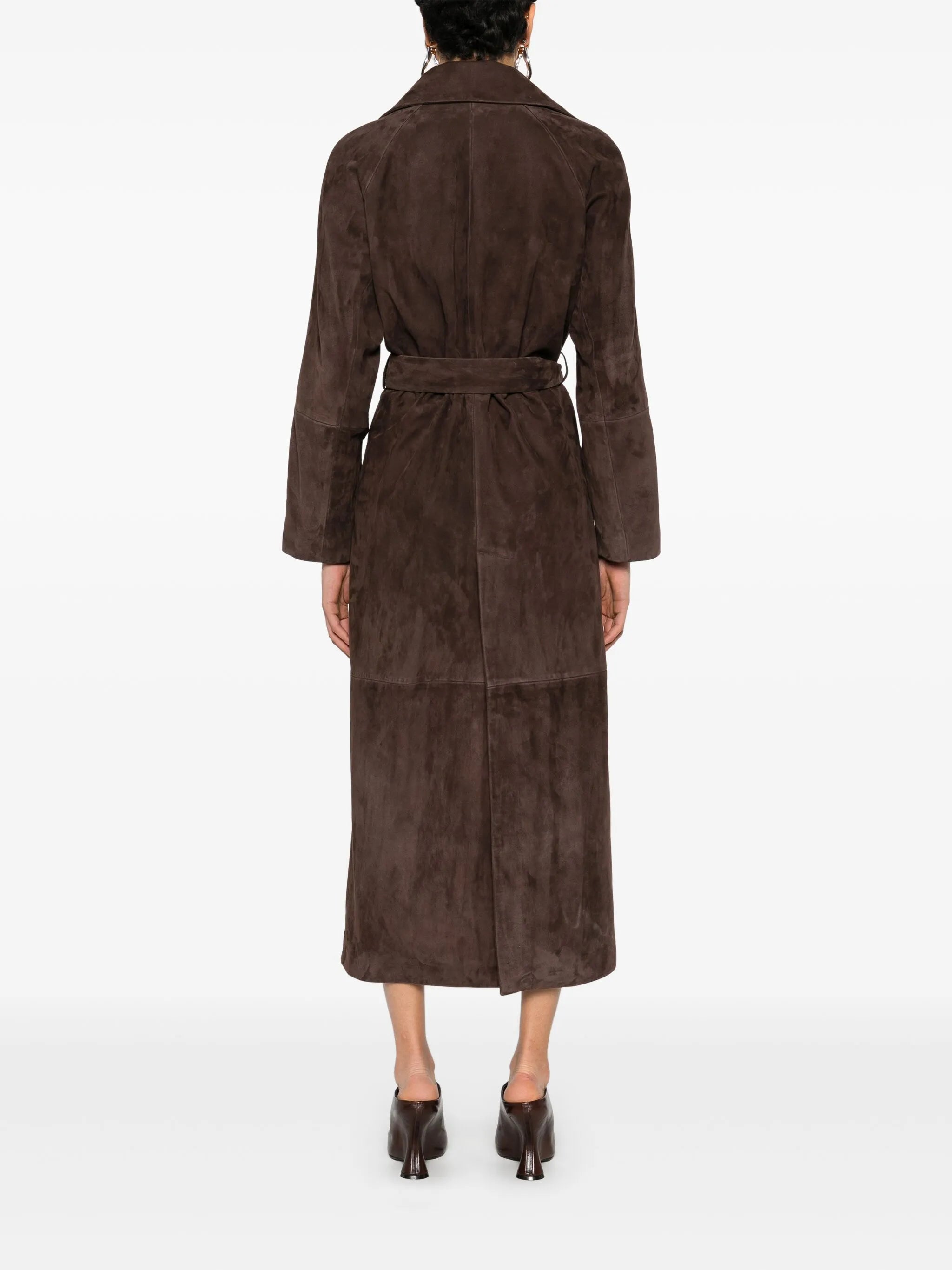 Althea coat