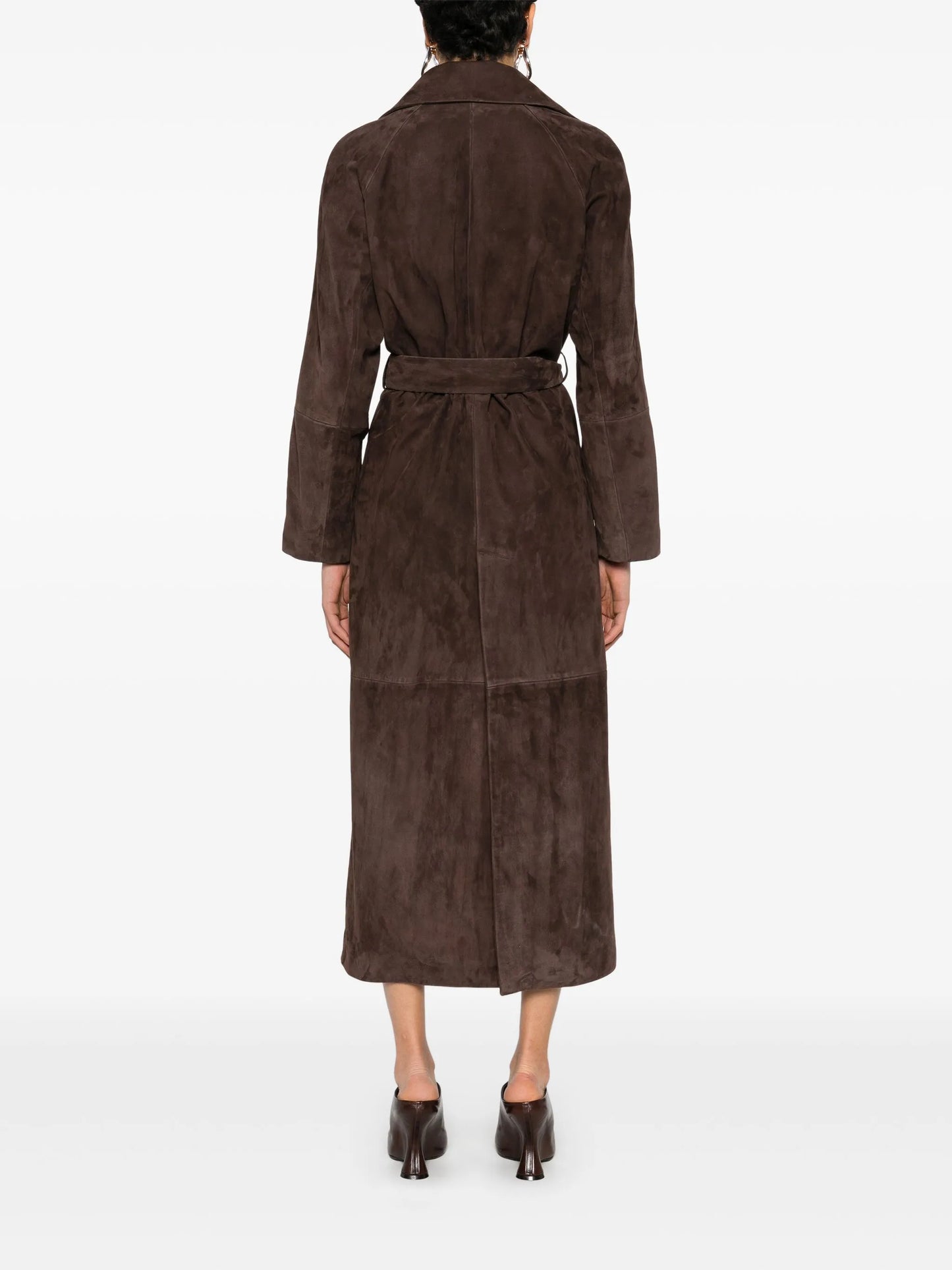 Althea coat