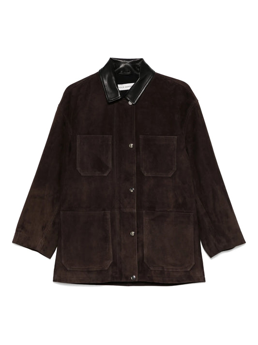 Barn jacket