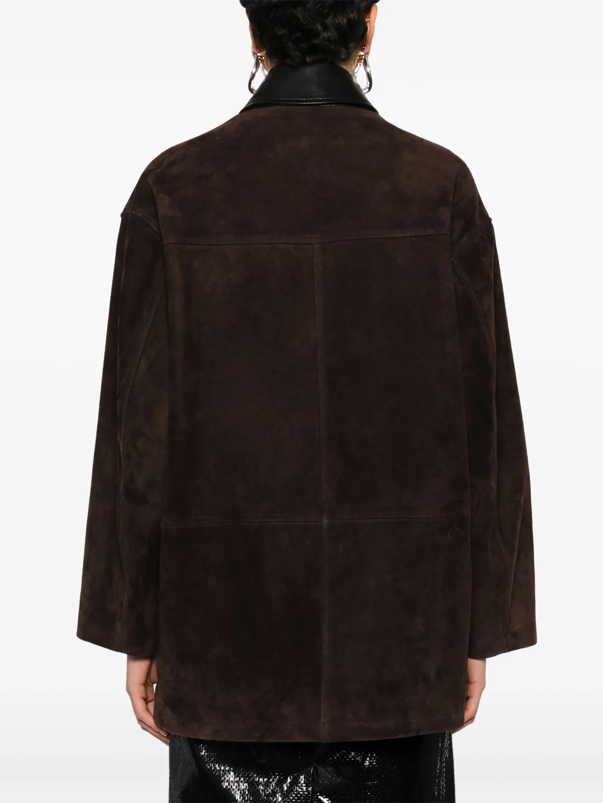 Barn jacket
