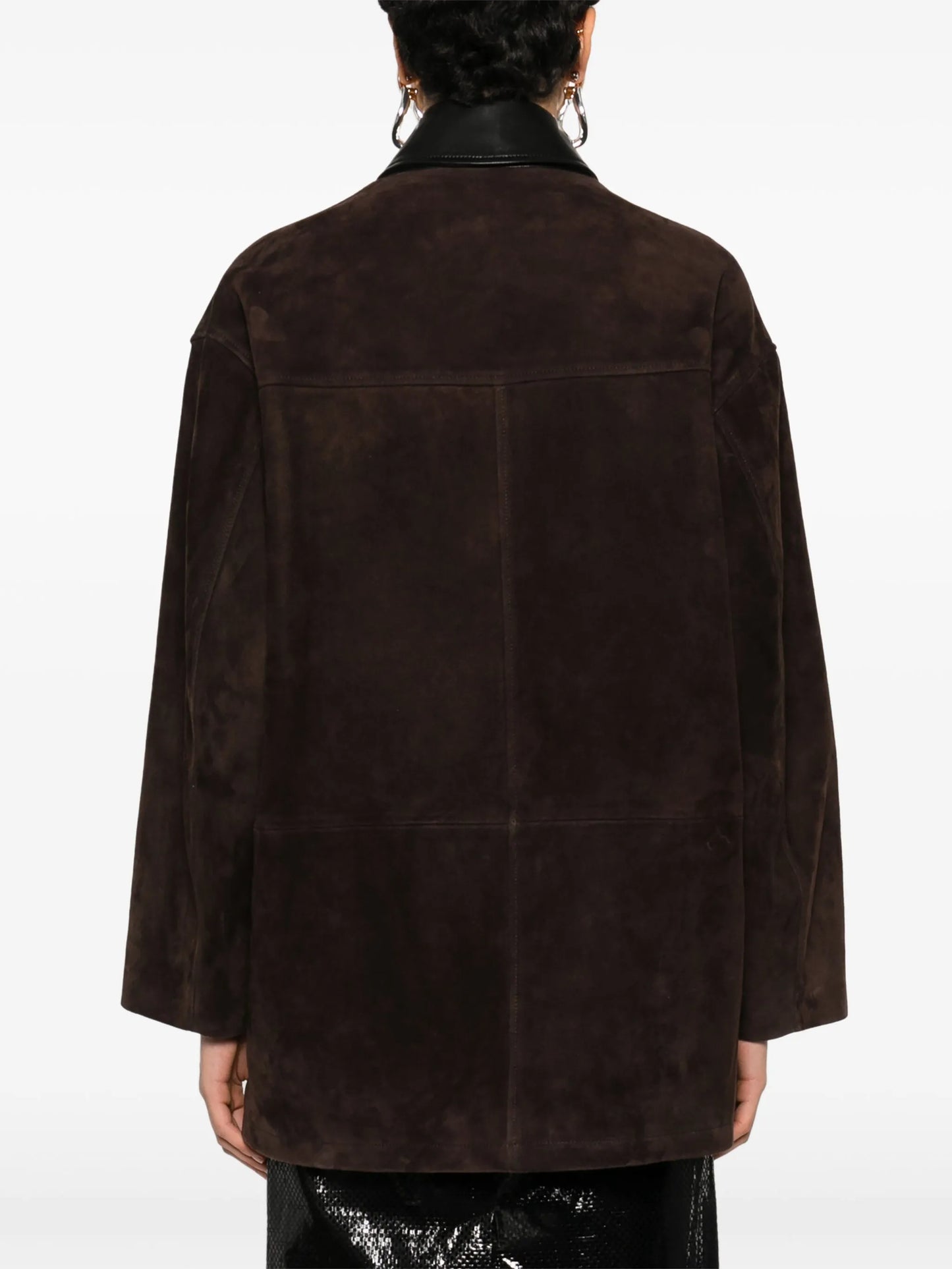 Barn jacket