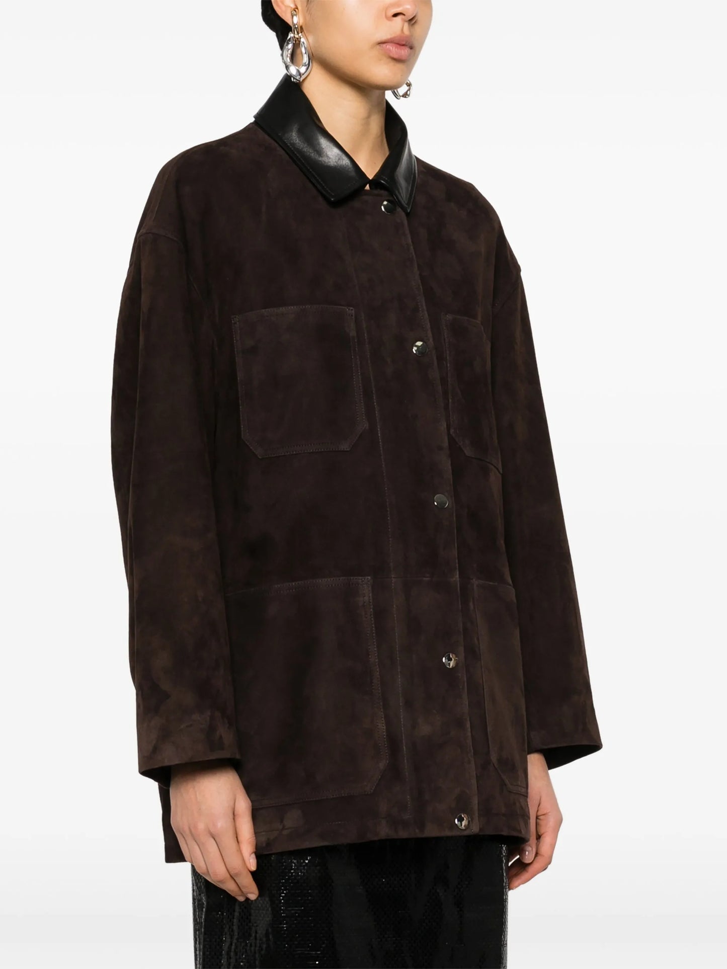 Barn jacket