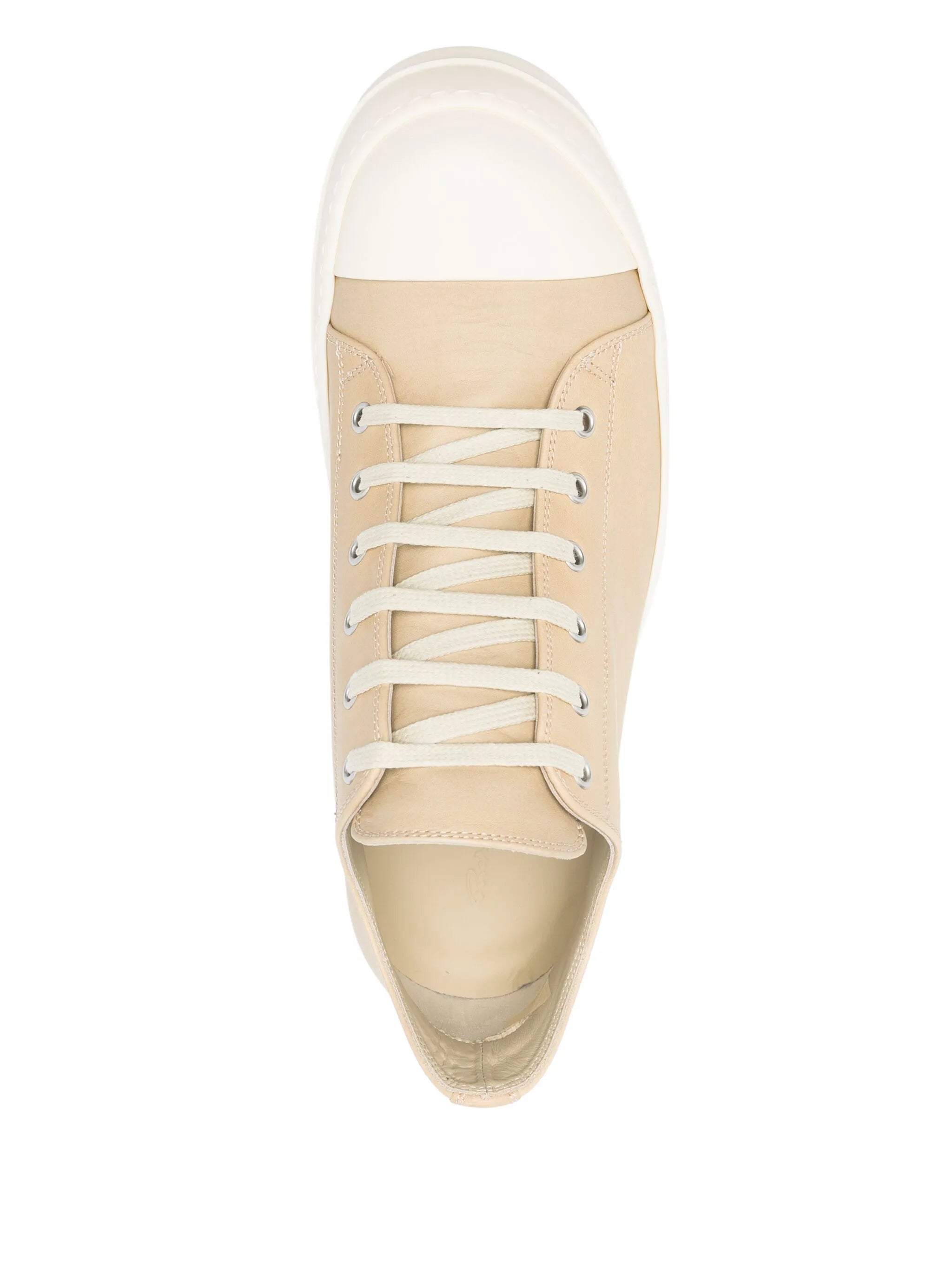 Low sneakers