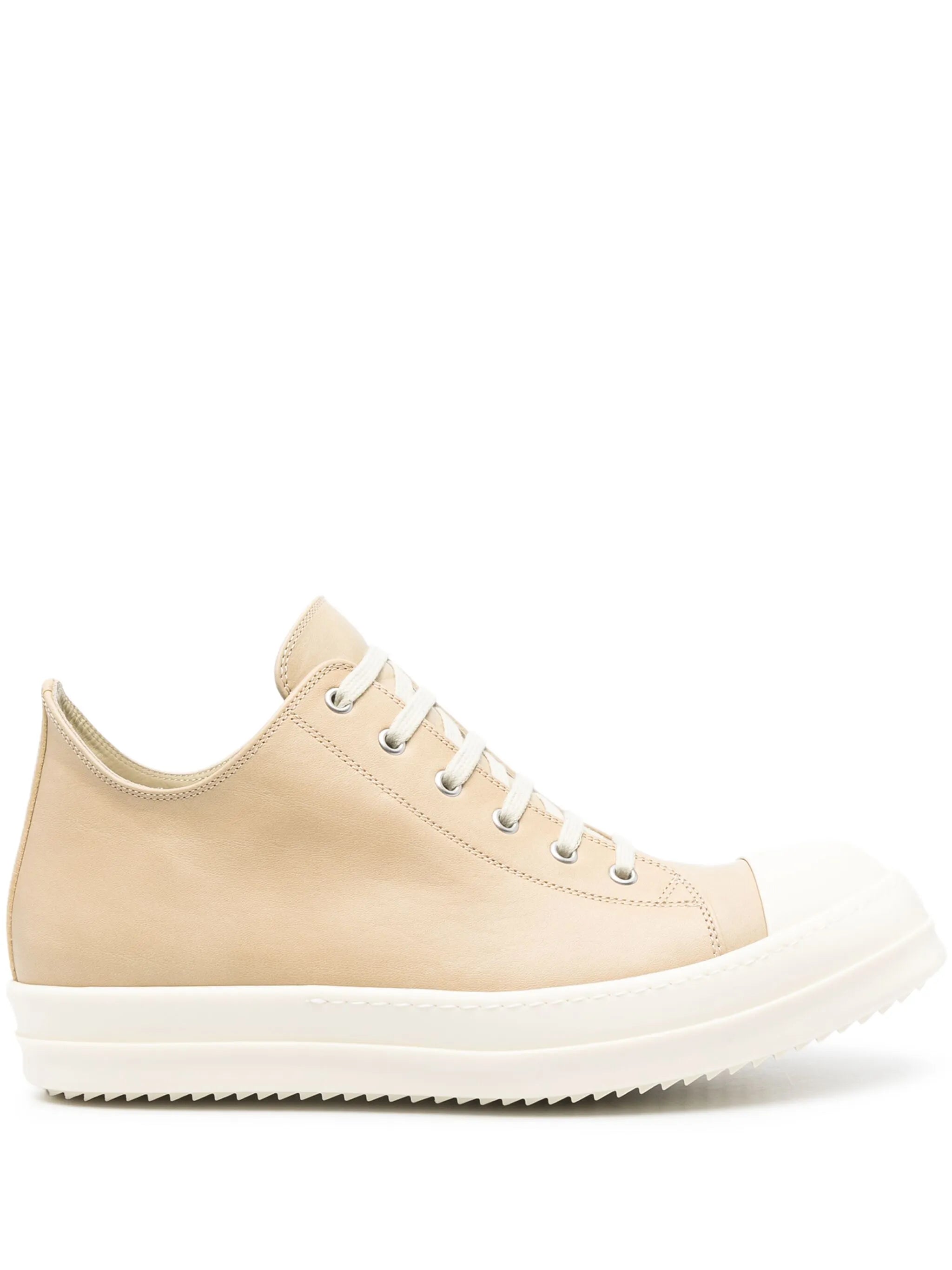 Low sneakers