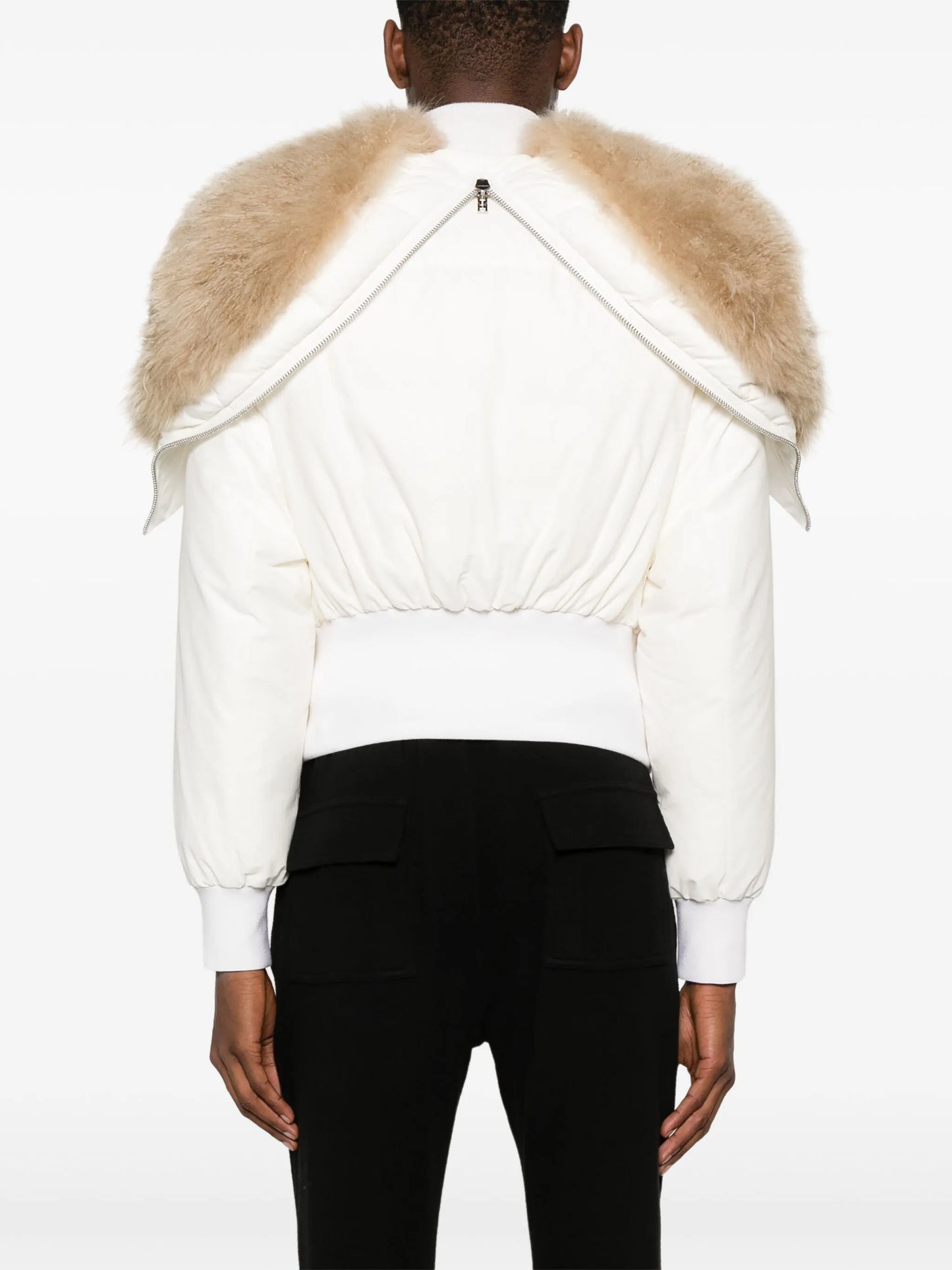 Alice jacket