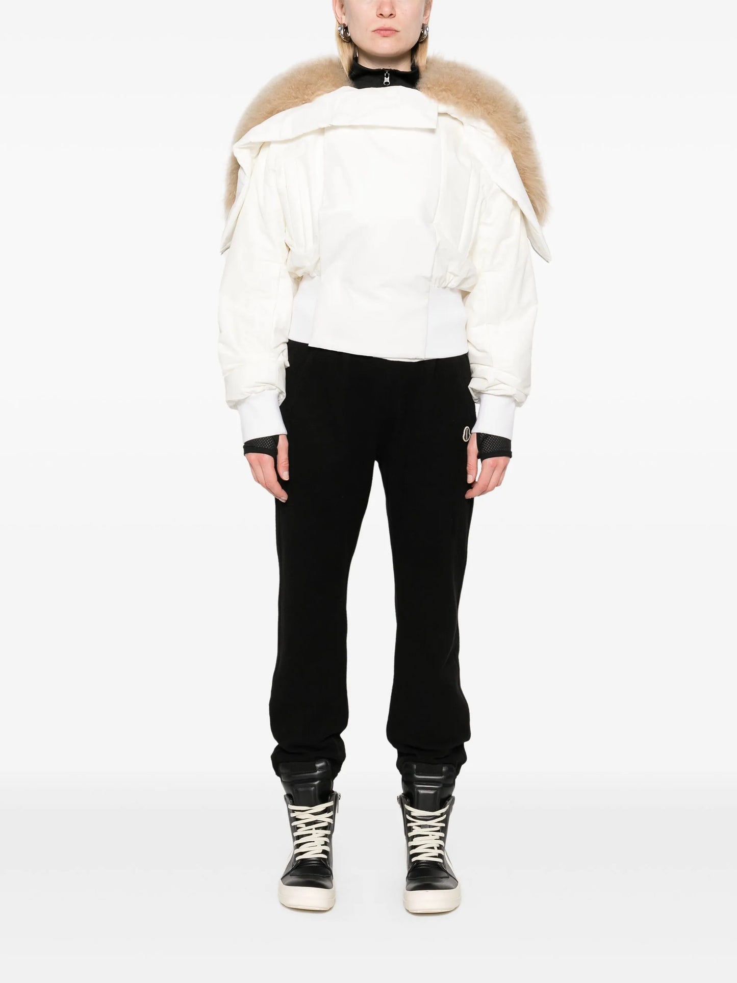 Alice jacket