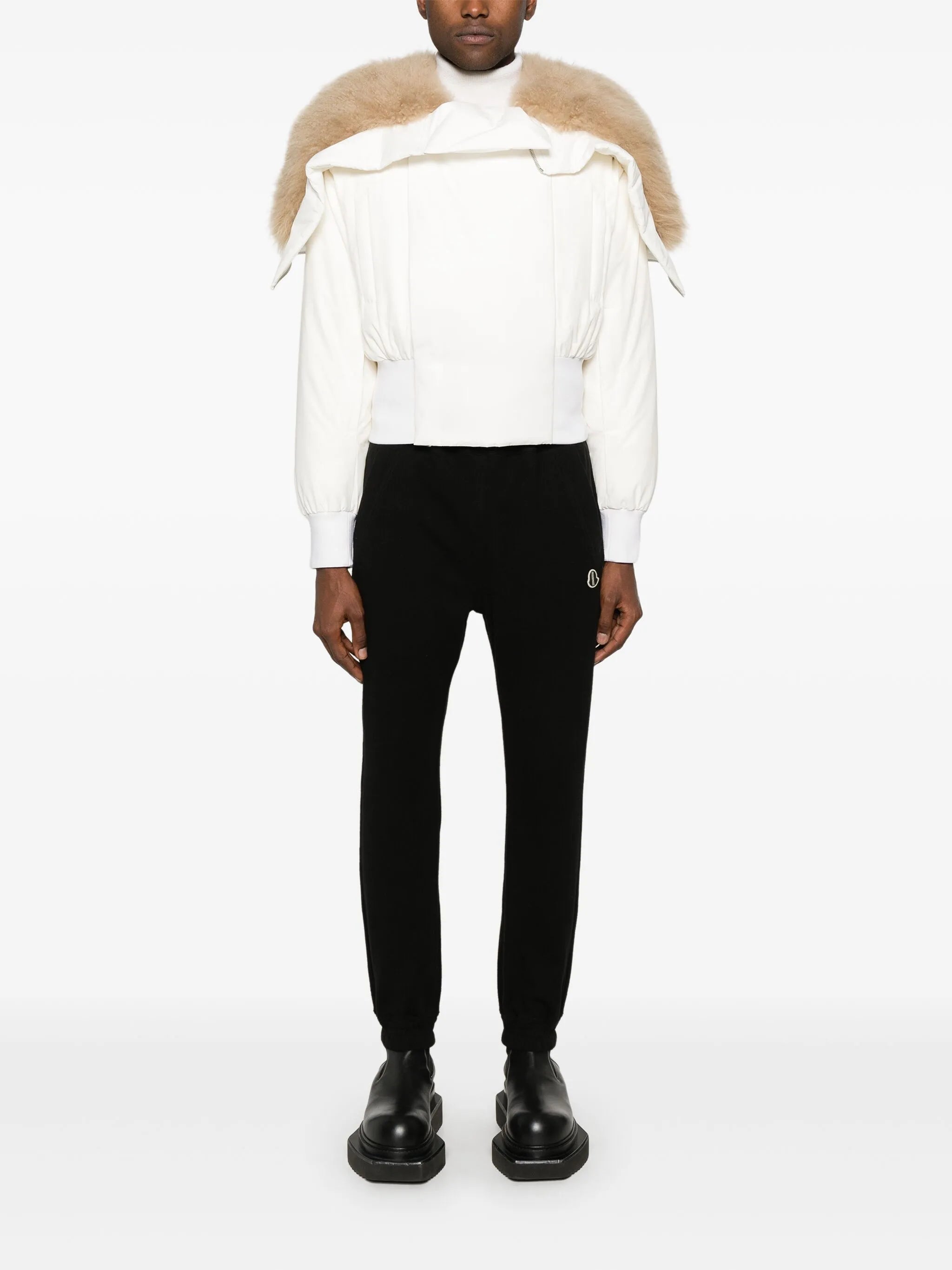 Alice jacket