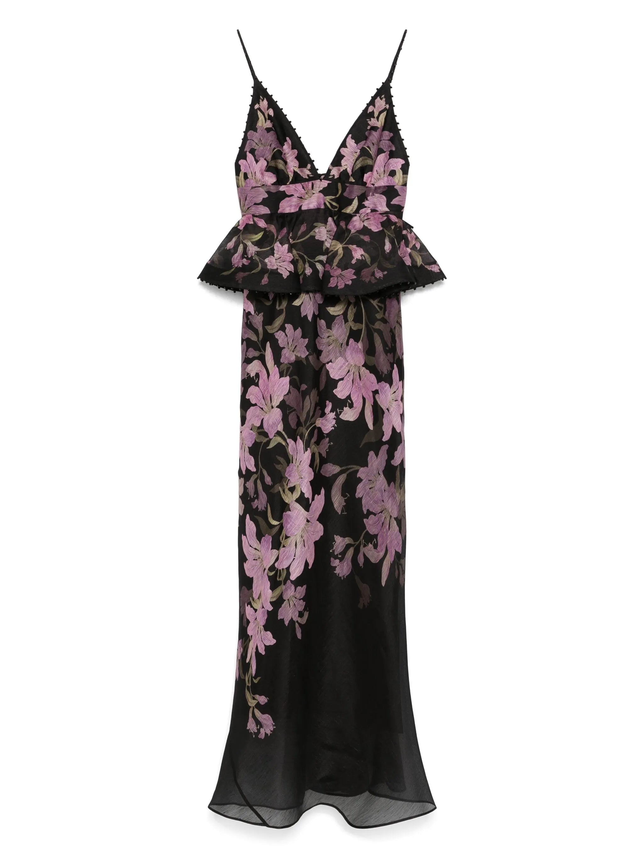 Dawning  maxi dress