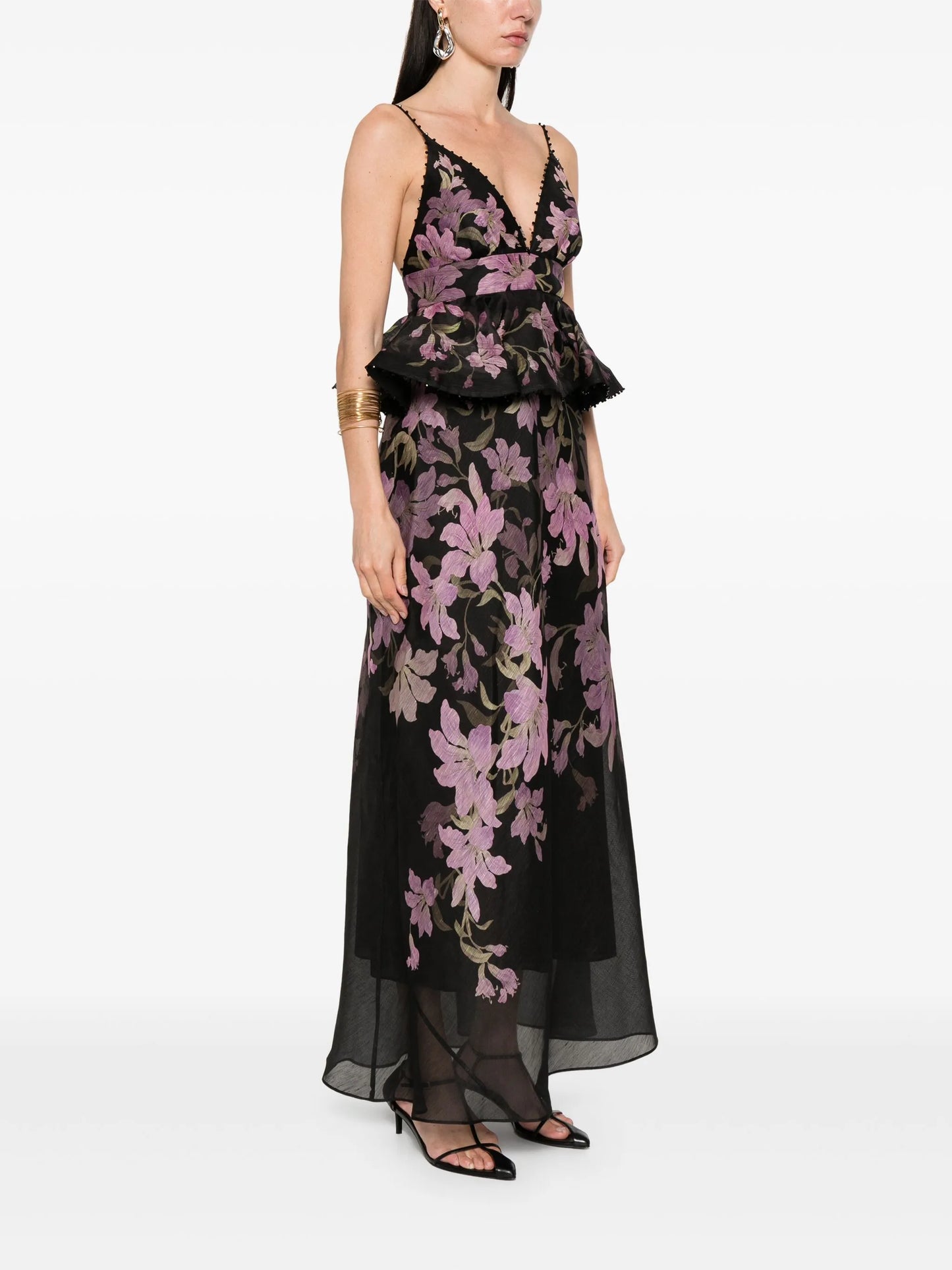 Dawning  maxi dress