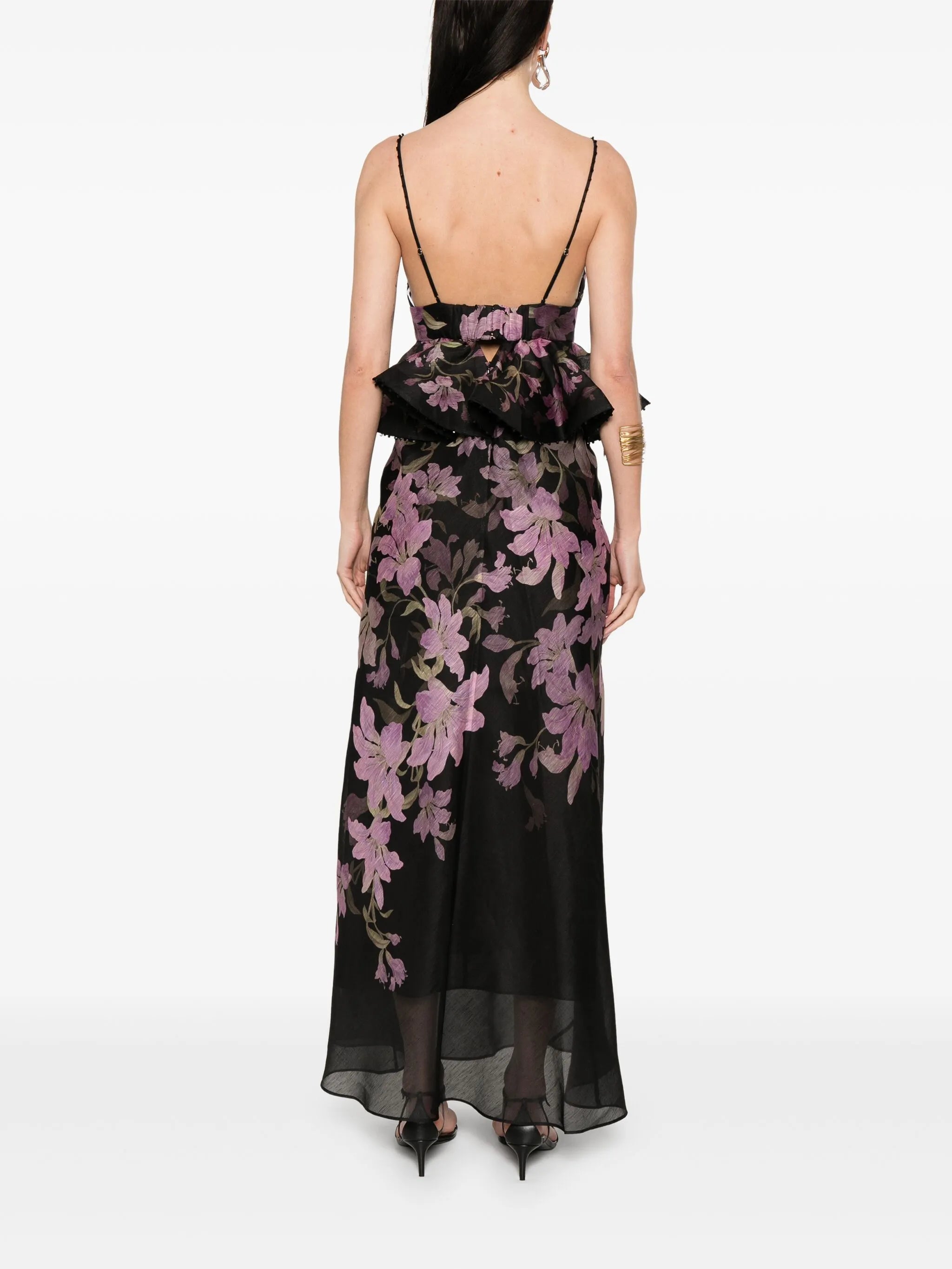 Dawning  maxi dress