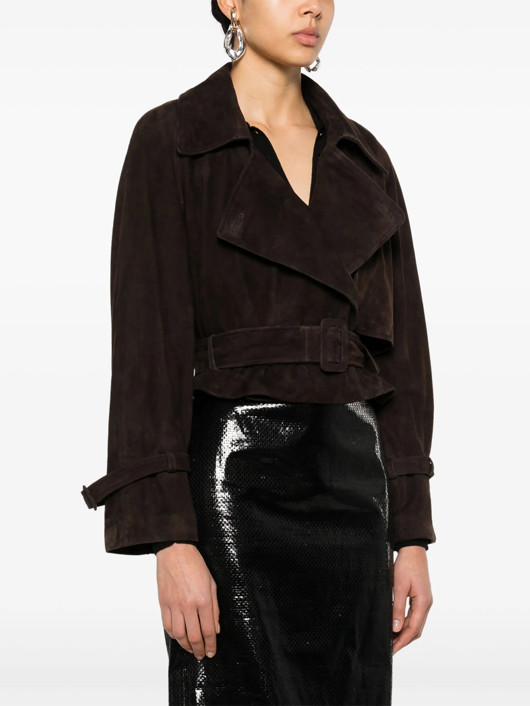 Hatti jacket