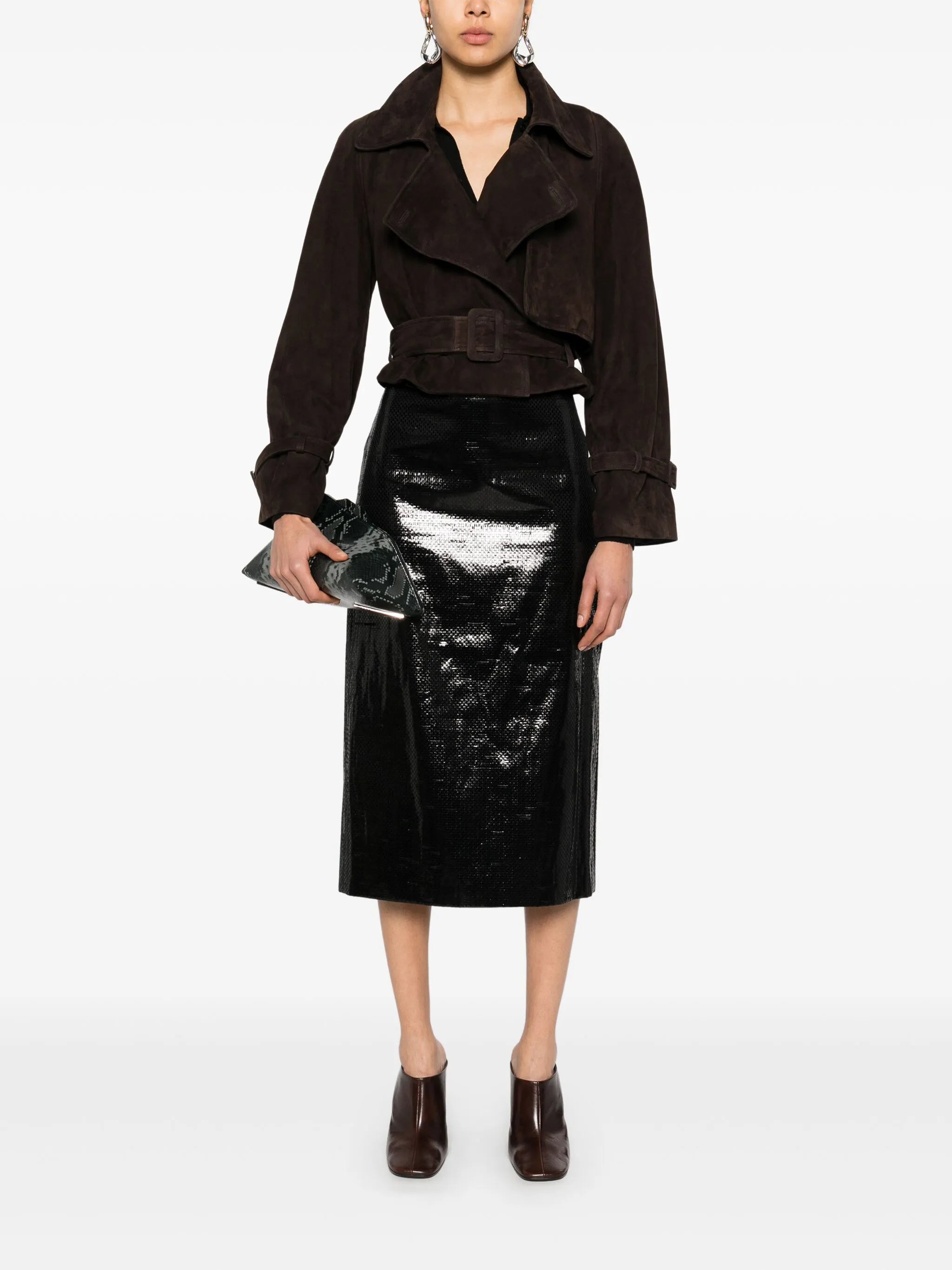 Hatti jacket