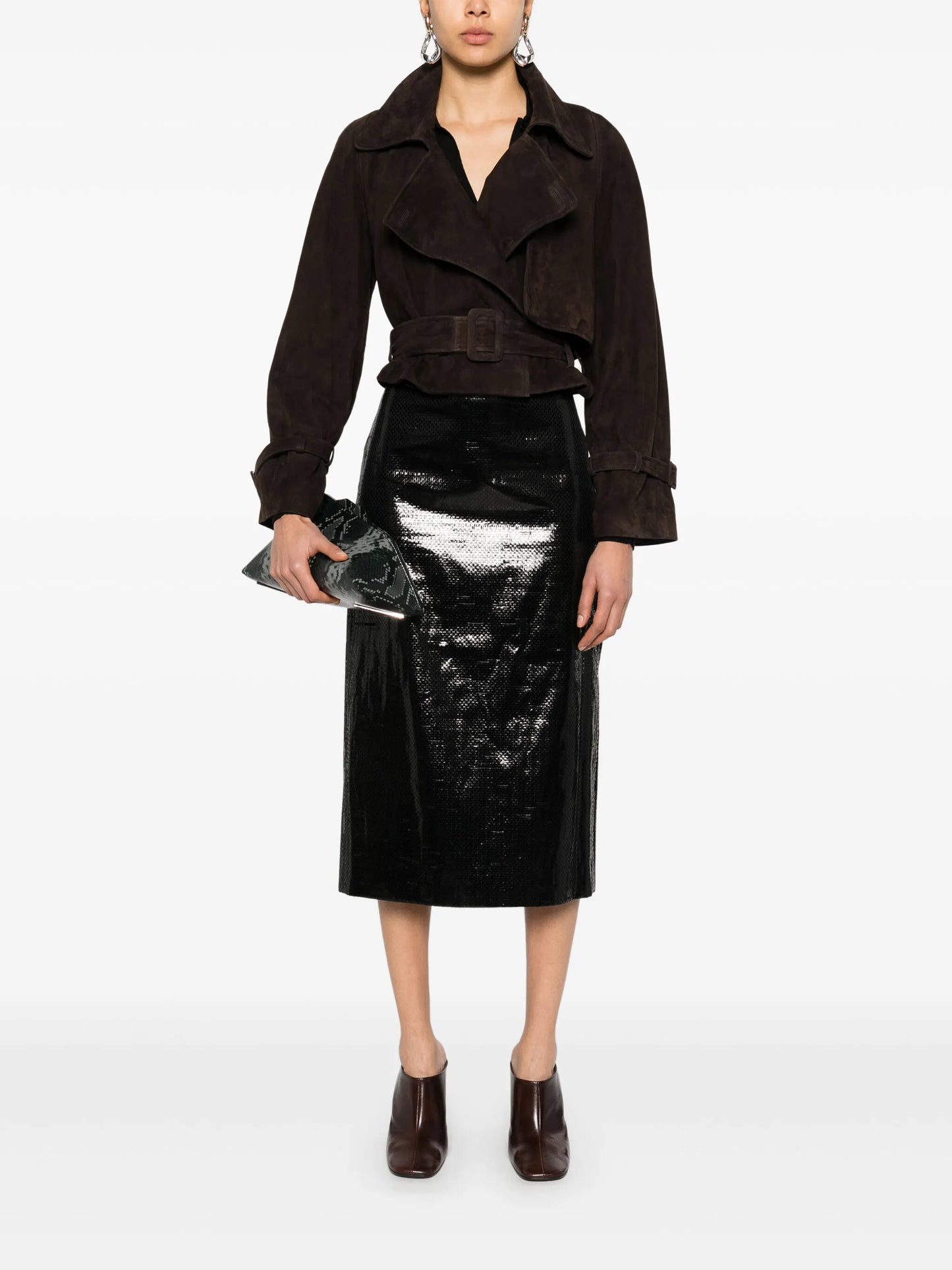 Hatti jacket