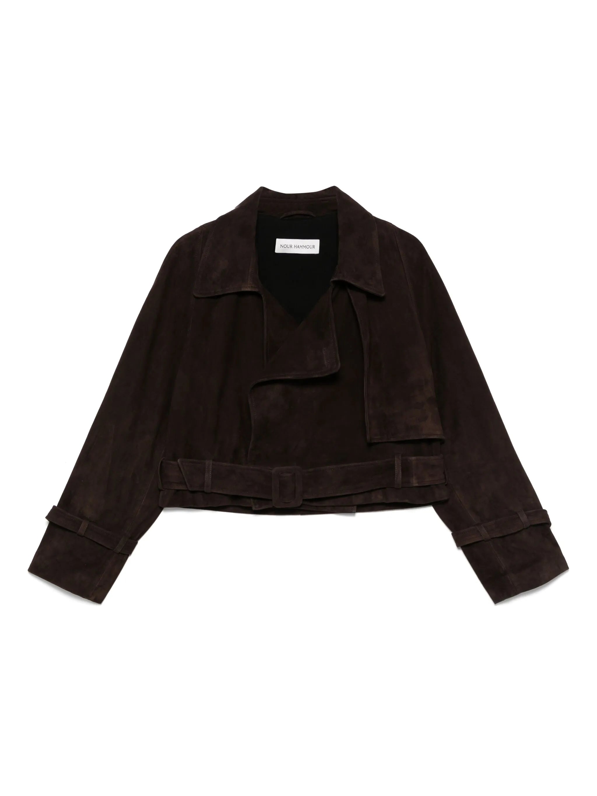 Hatti jacket