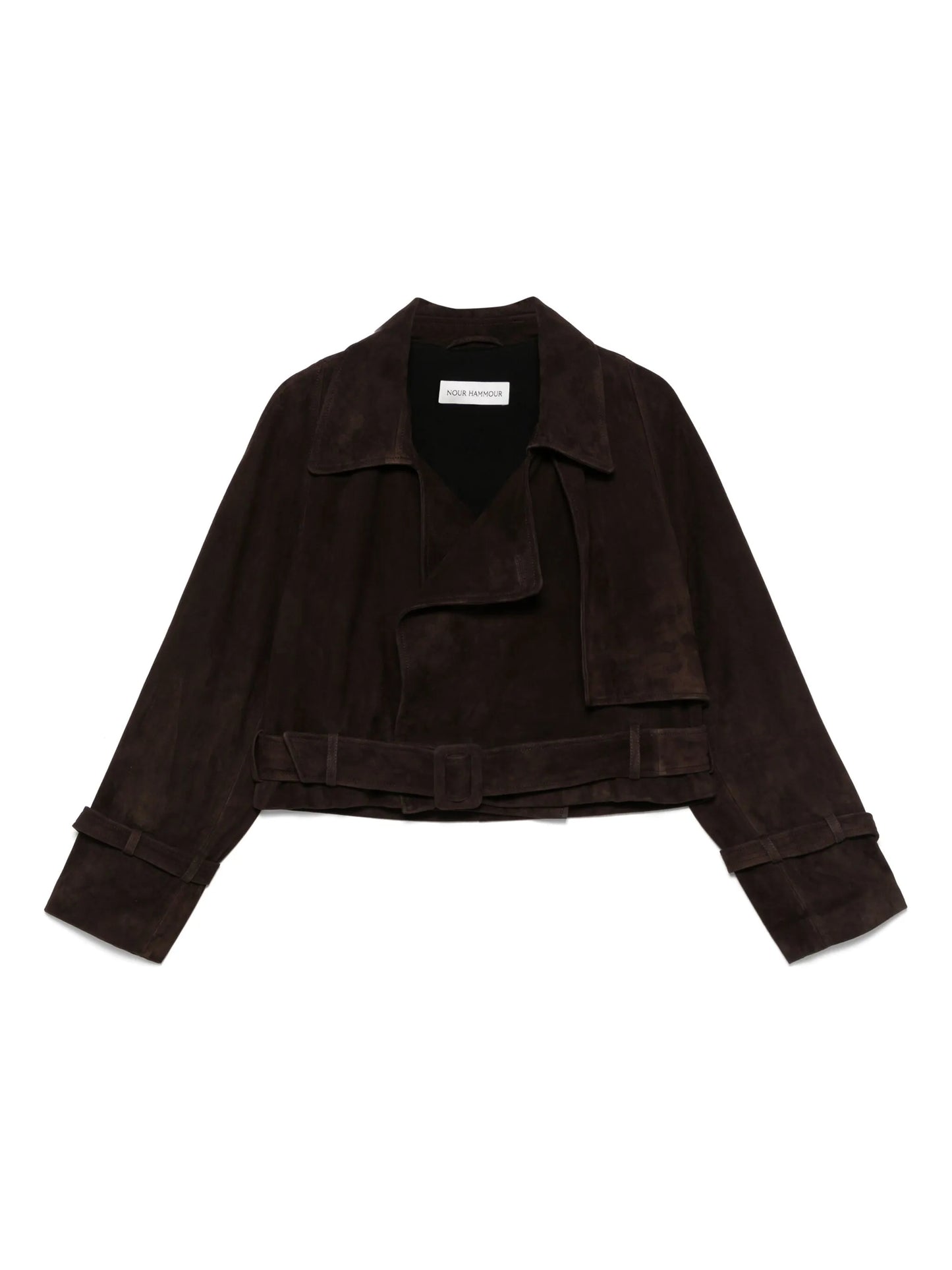 Hatti jacket