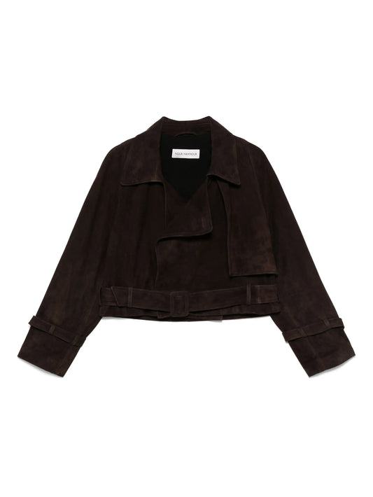 Hatti jacket