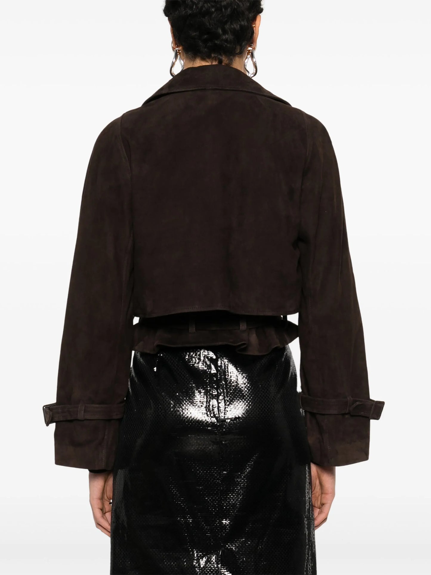 Hatti jacket