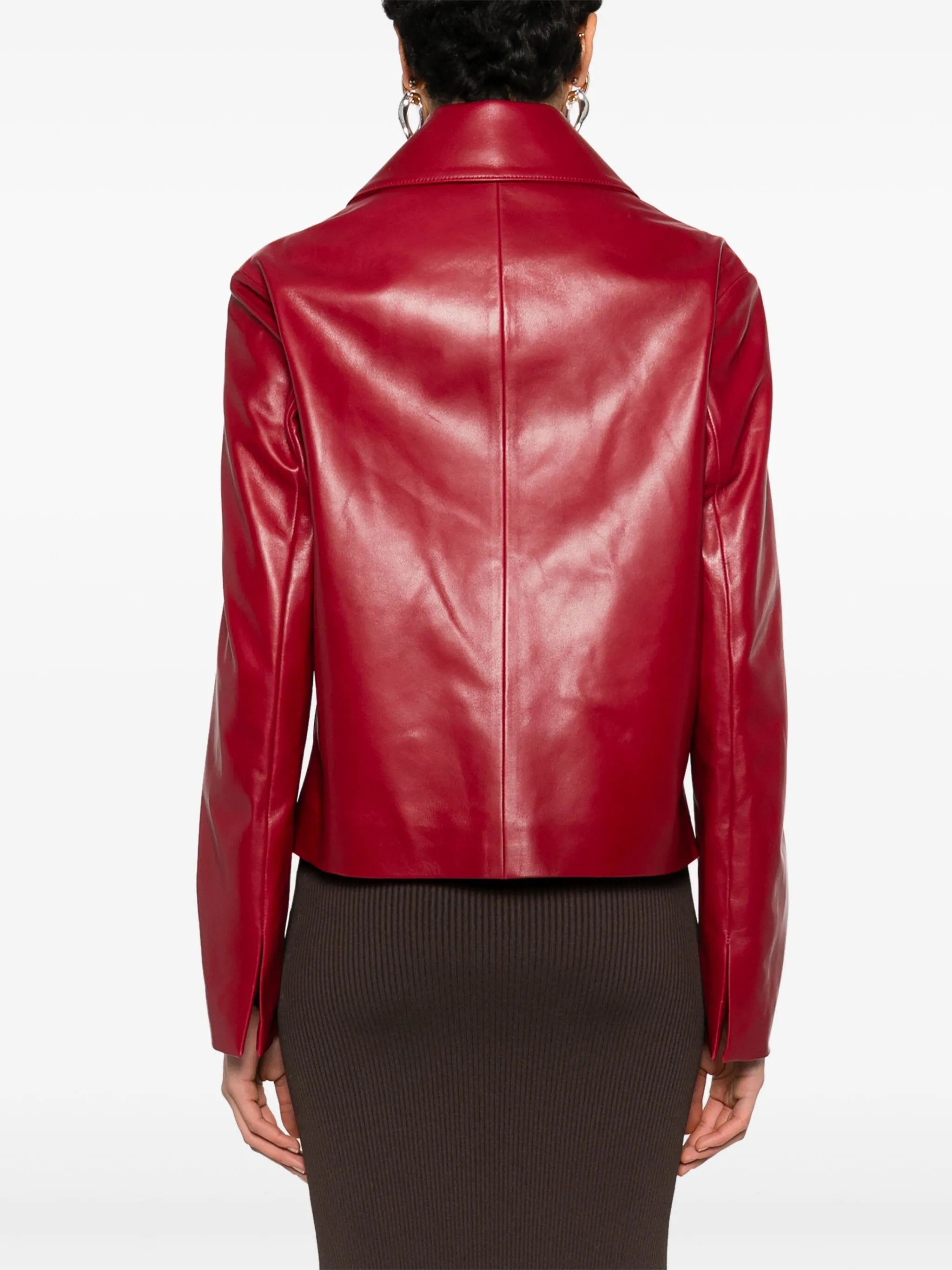 Manen jacket