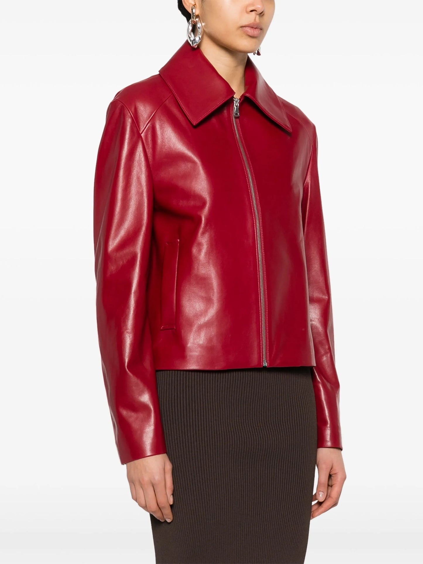 Manen jacket