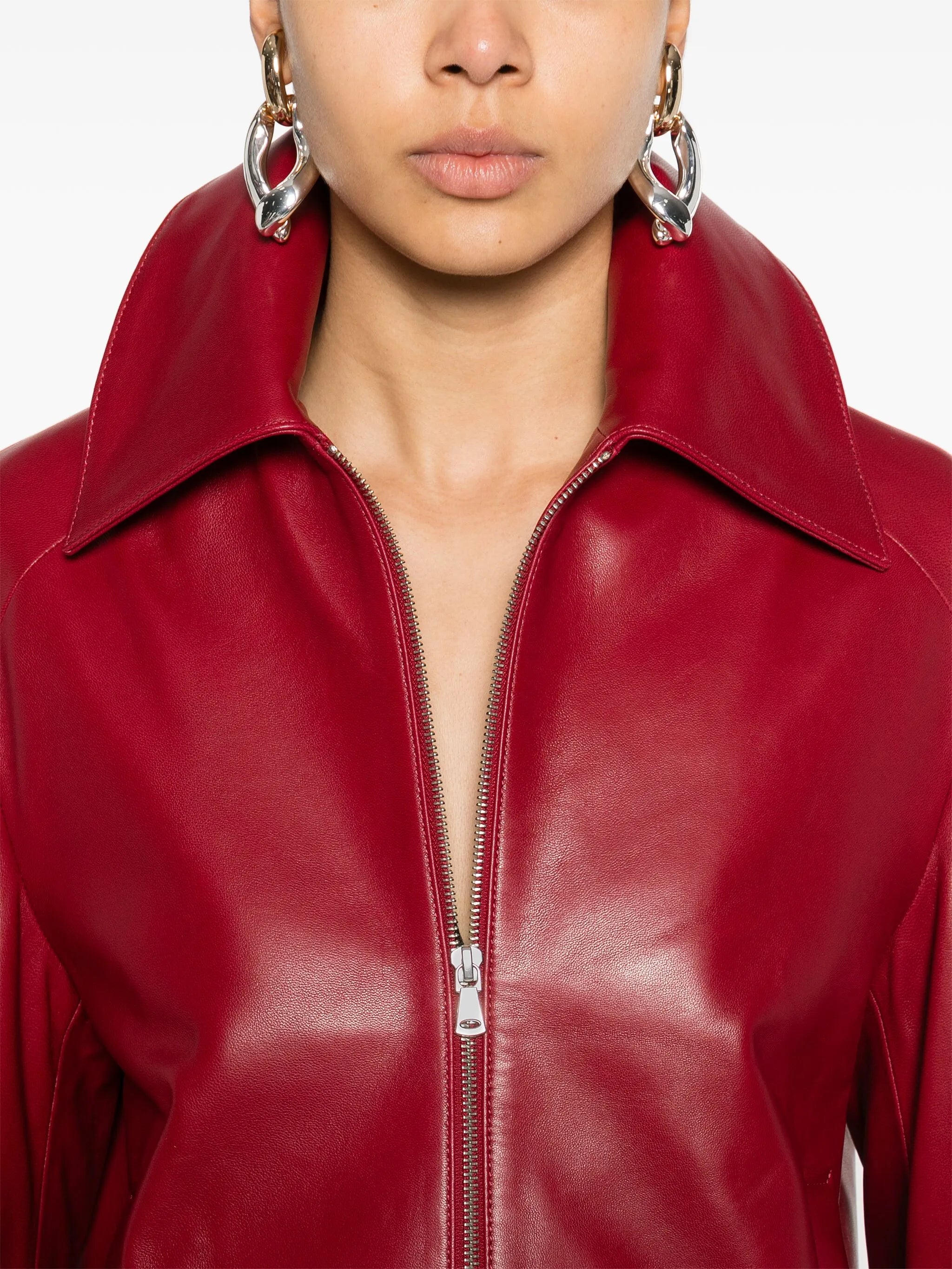 Manen jacket