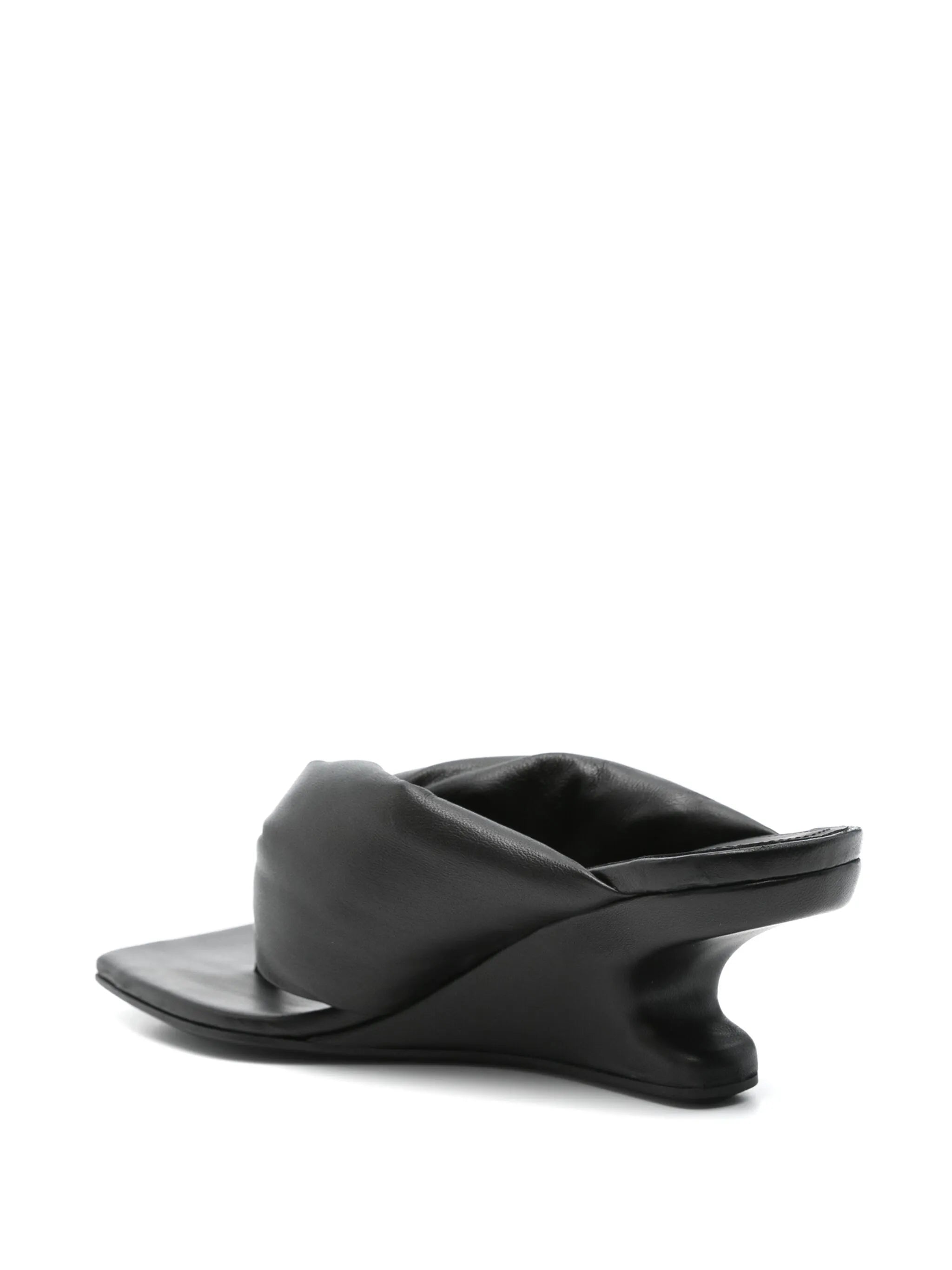 Thong Cantilever sandals