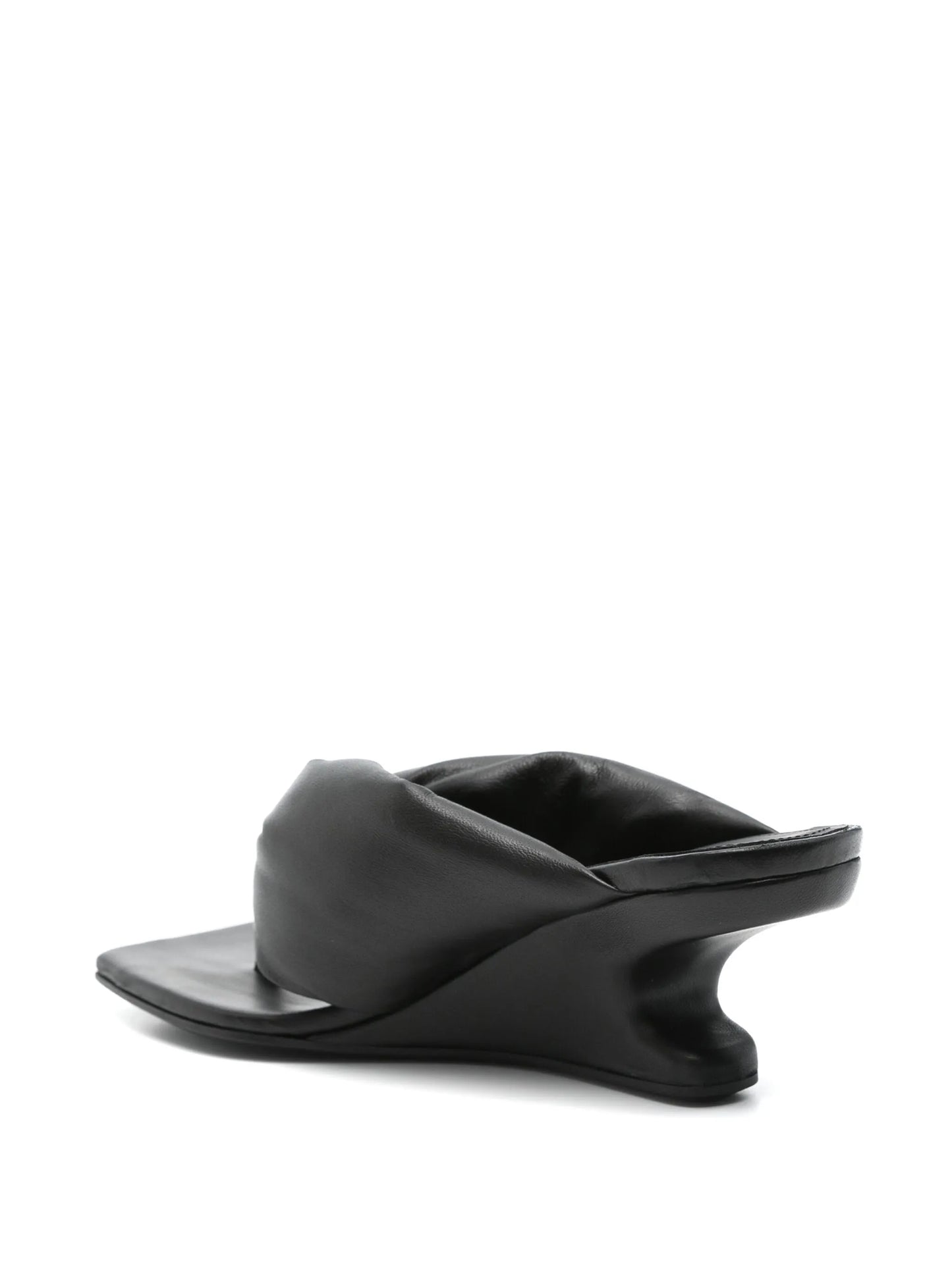Thong Cantilever sandals