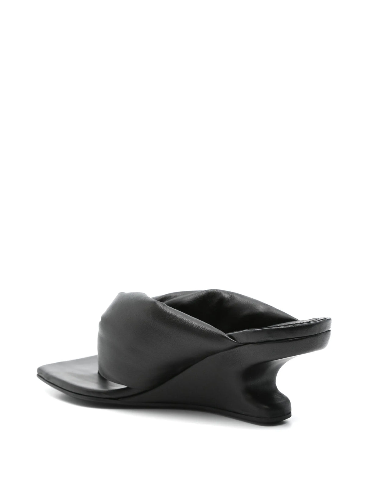 Thong Cantilever sandals