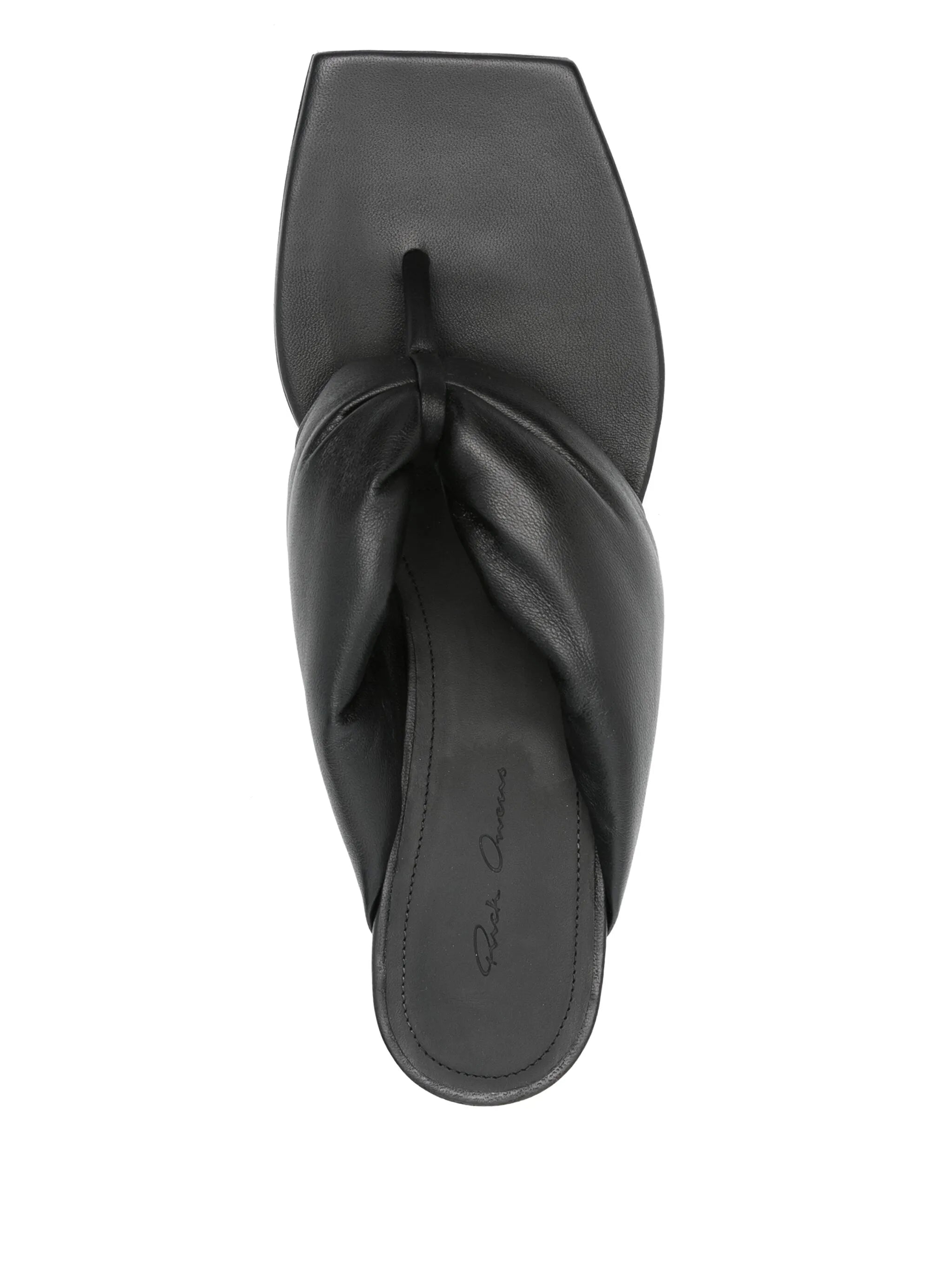 Thong Cantilever sandals