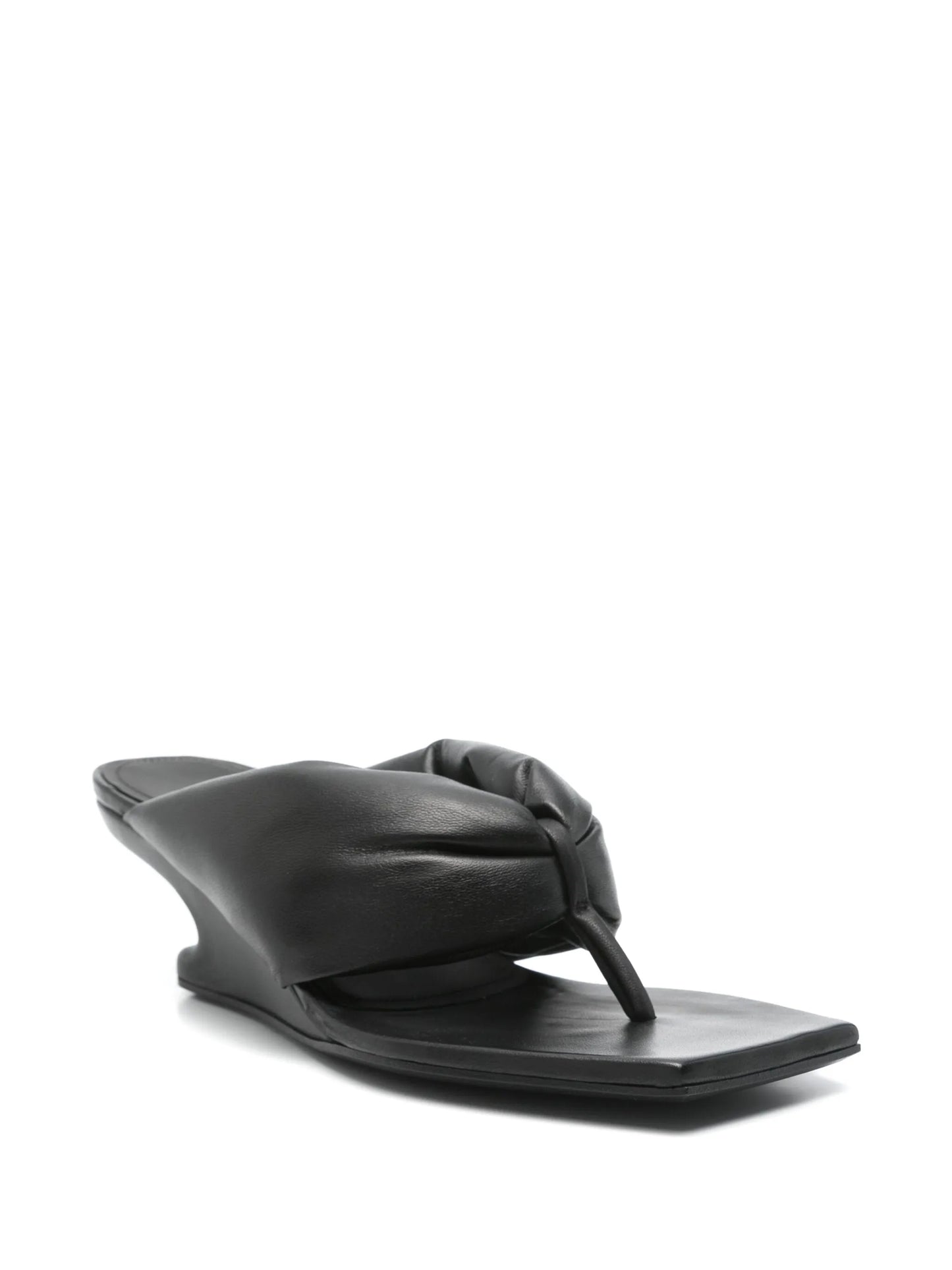 Thong Cantilever sandals