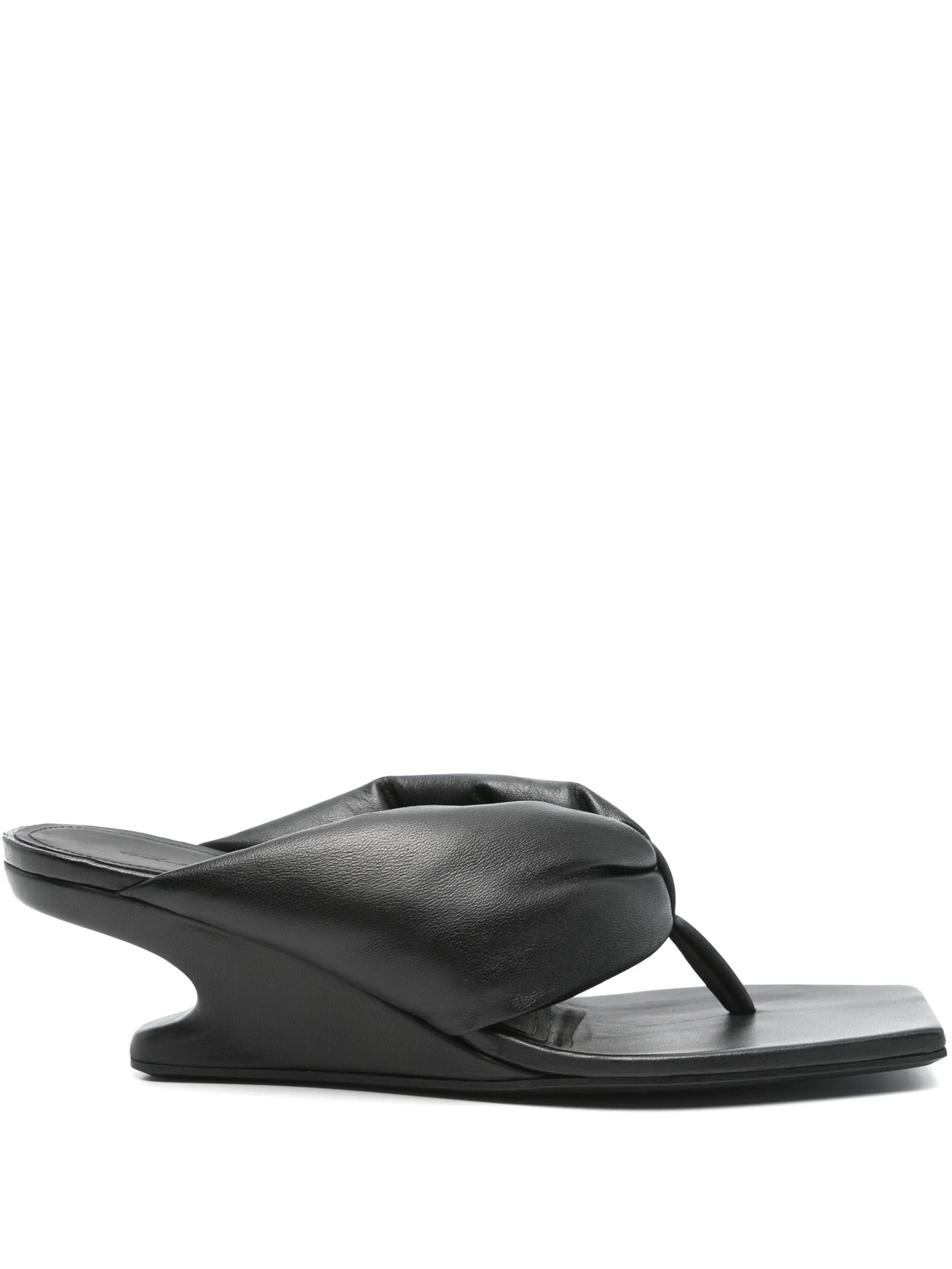 Thong Cantilever sandals